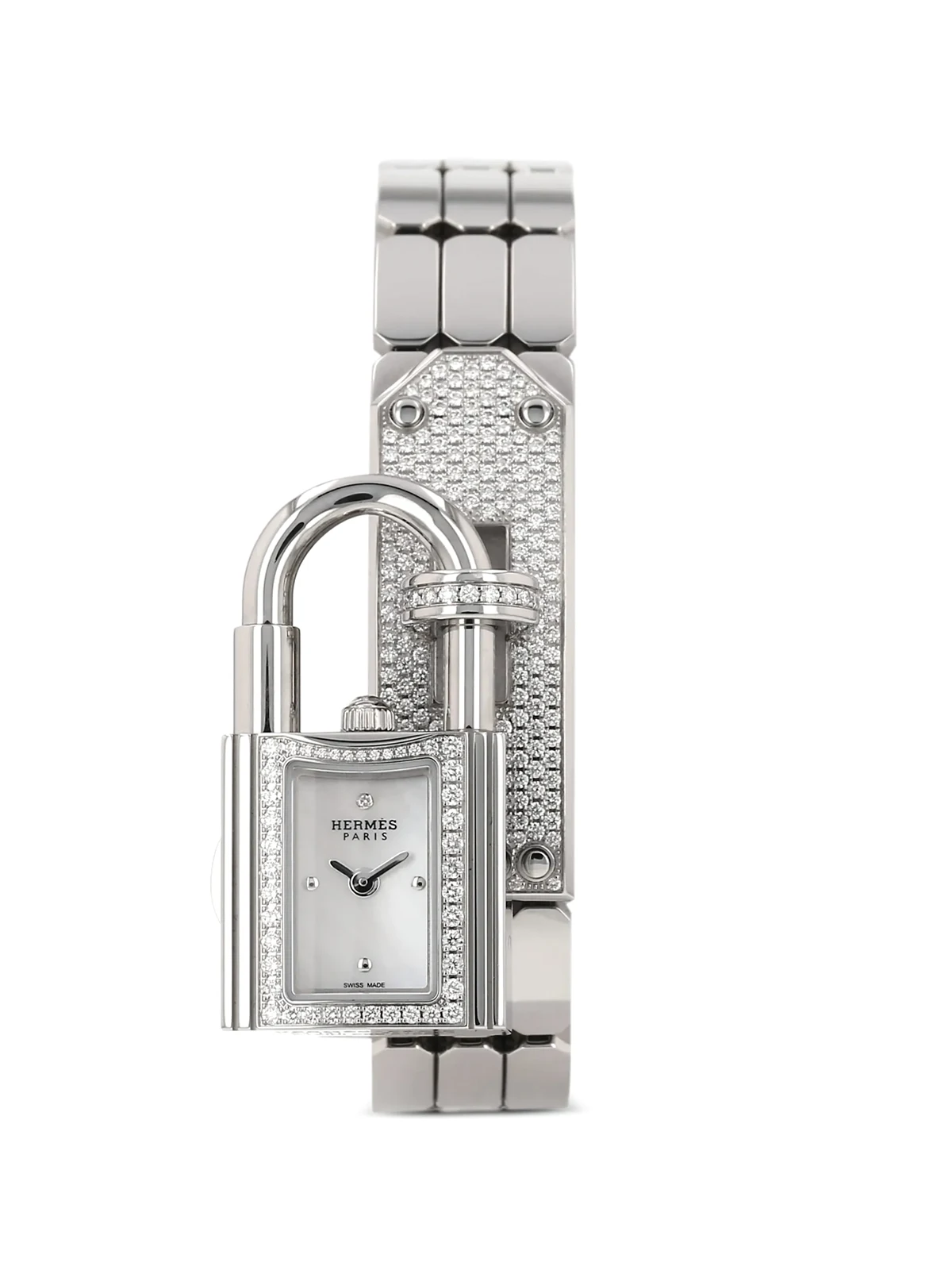 2025 Montre Kelly Armbanduhr 16mm