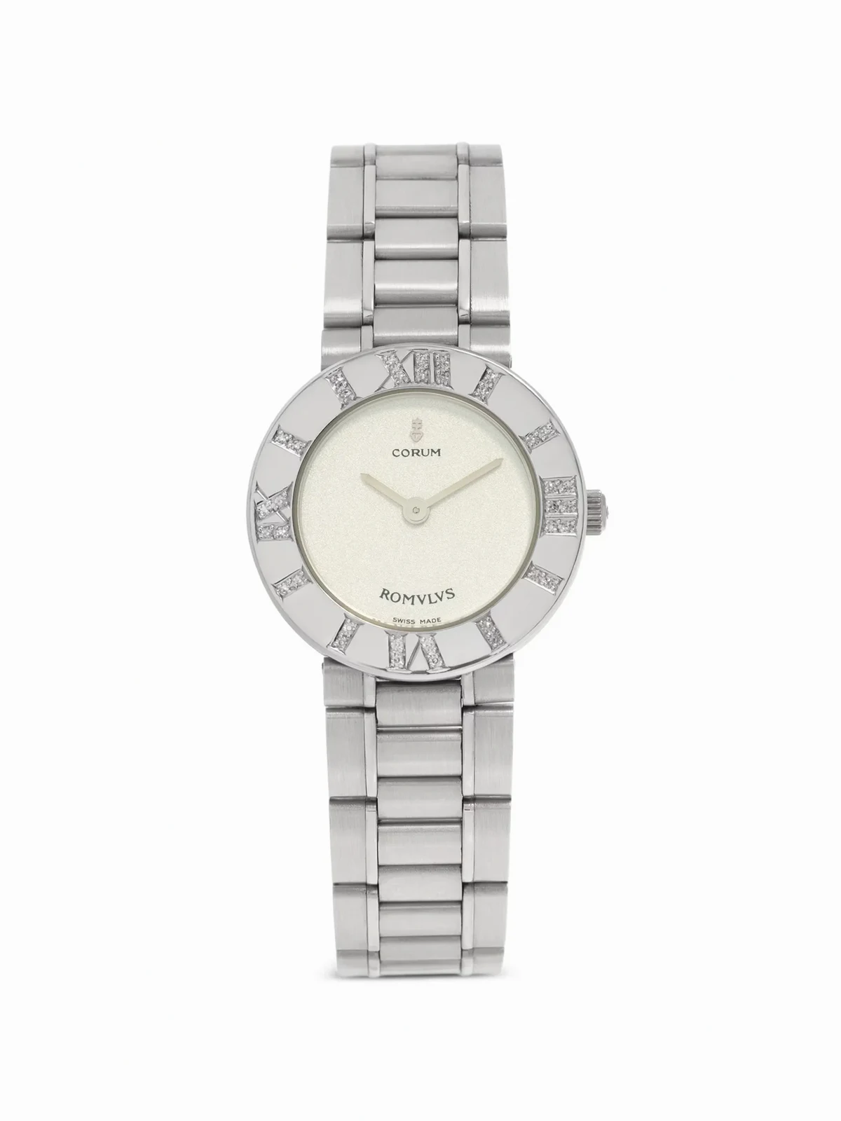 Romvlvs Armbanduhr 25mm