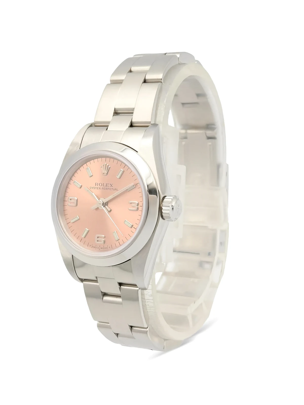 10s Perpetual Date 25mm watch