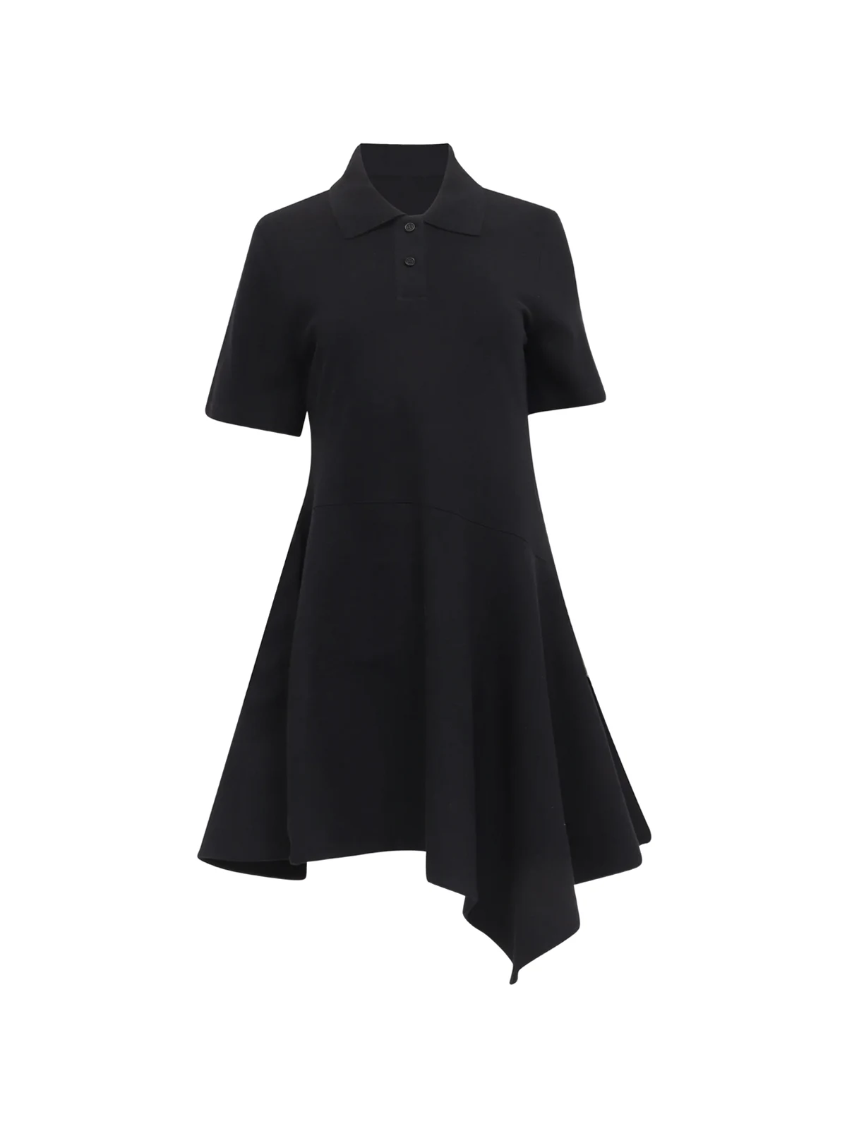 Polo mini dress
