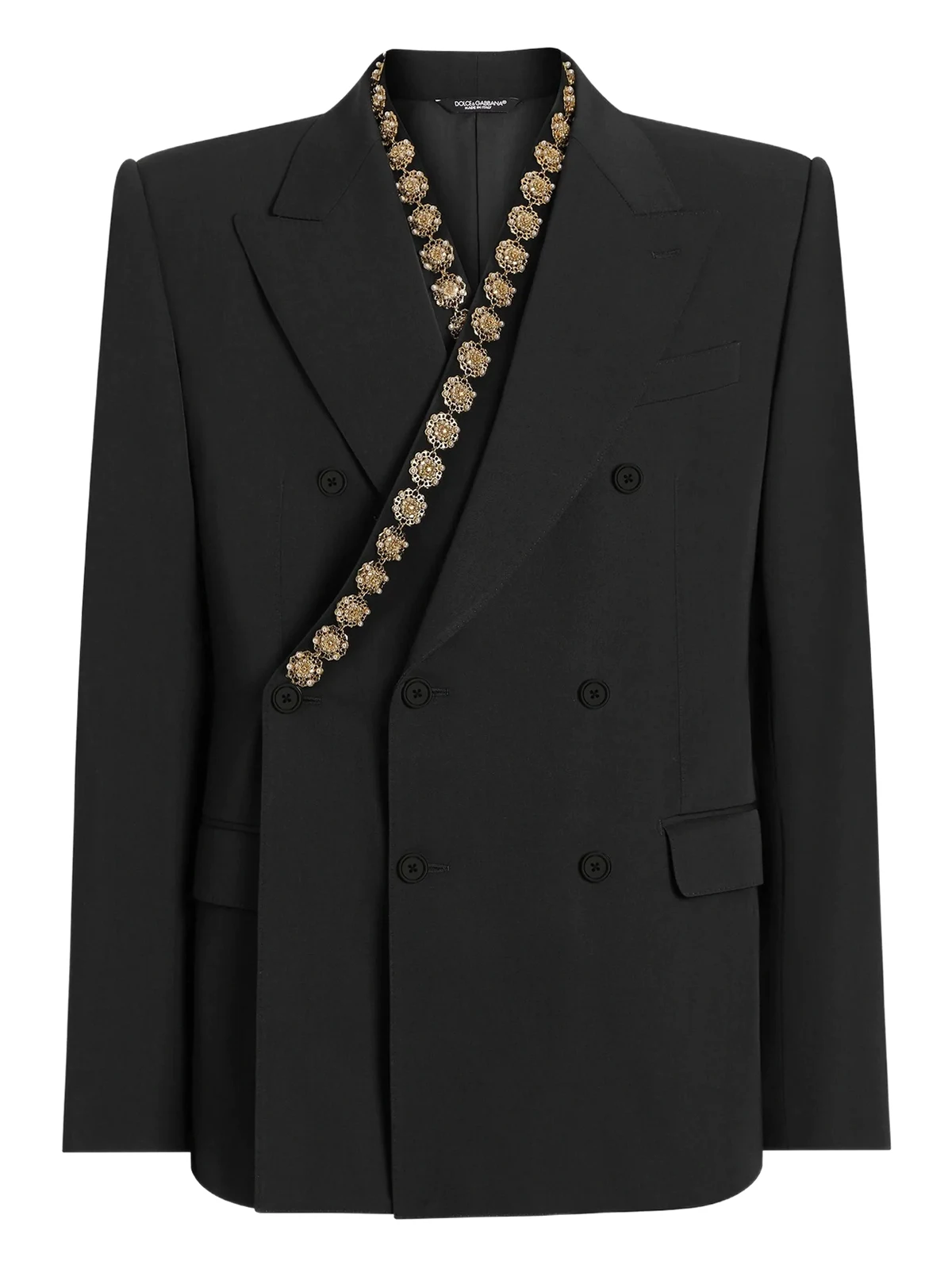 Doppelreihiges Sicilia Sakko