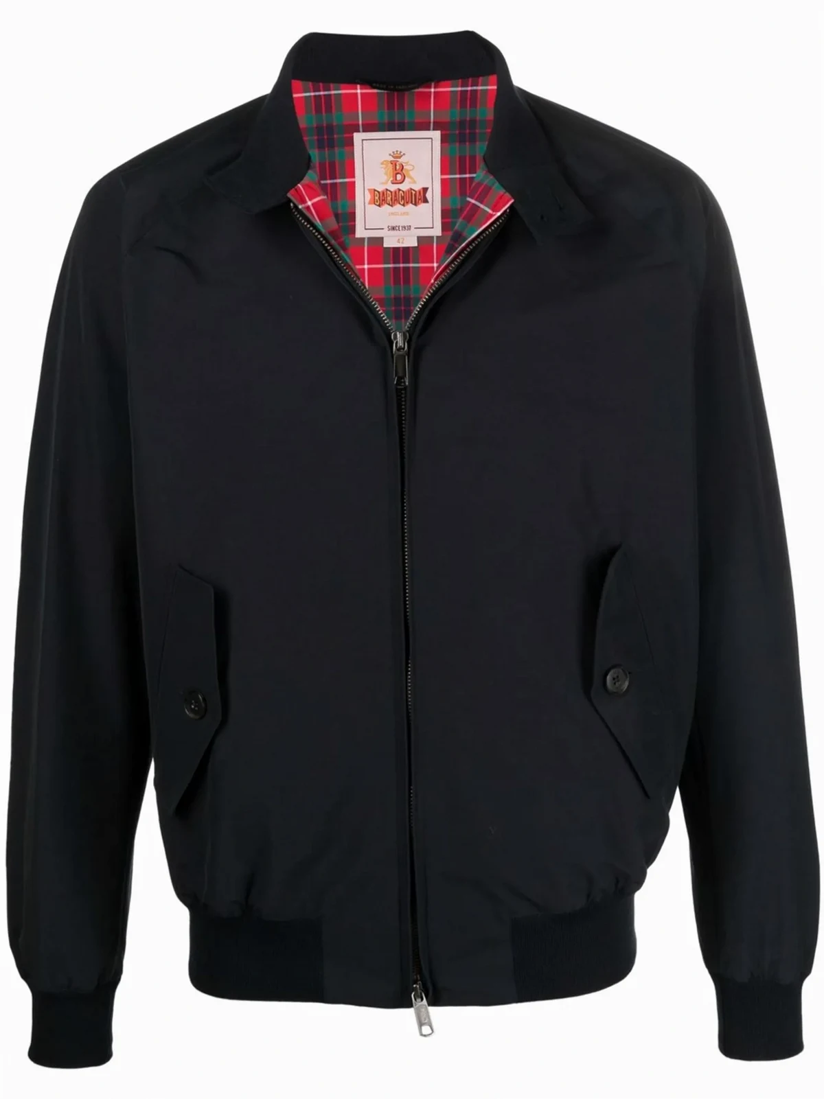 G9 Original Bomberjacke
