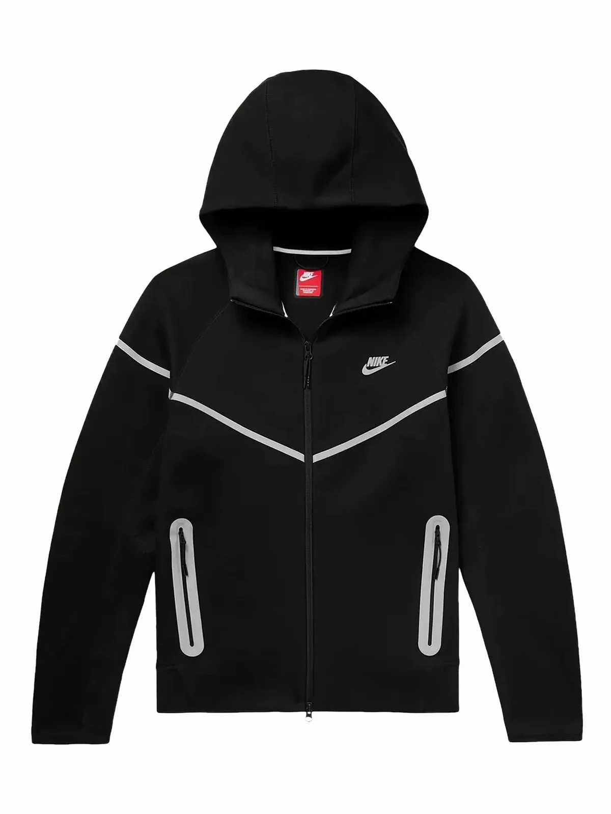 Tech Windrunner fleece jacket