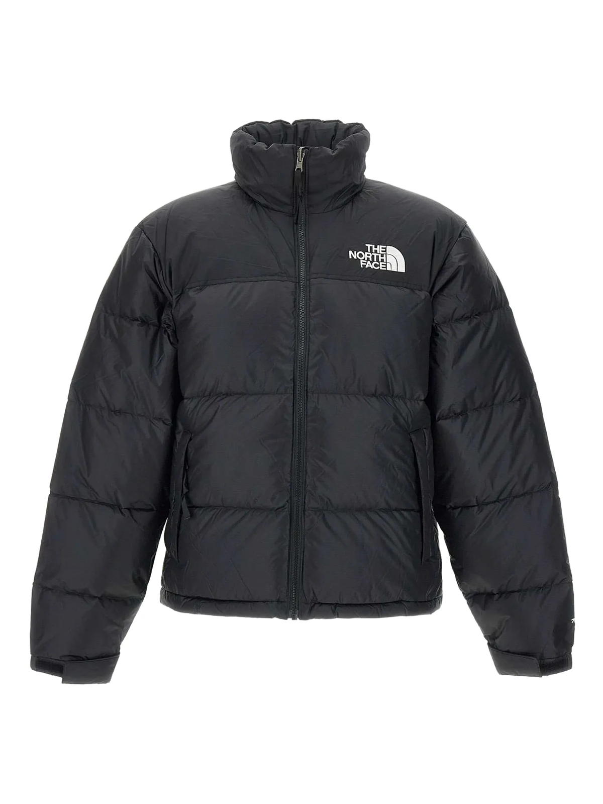 Gefütterte 1996 Retro Nuptse Jacke