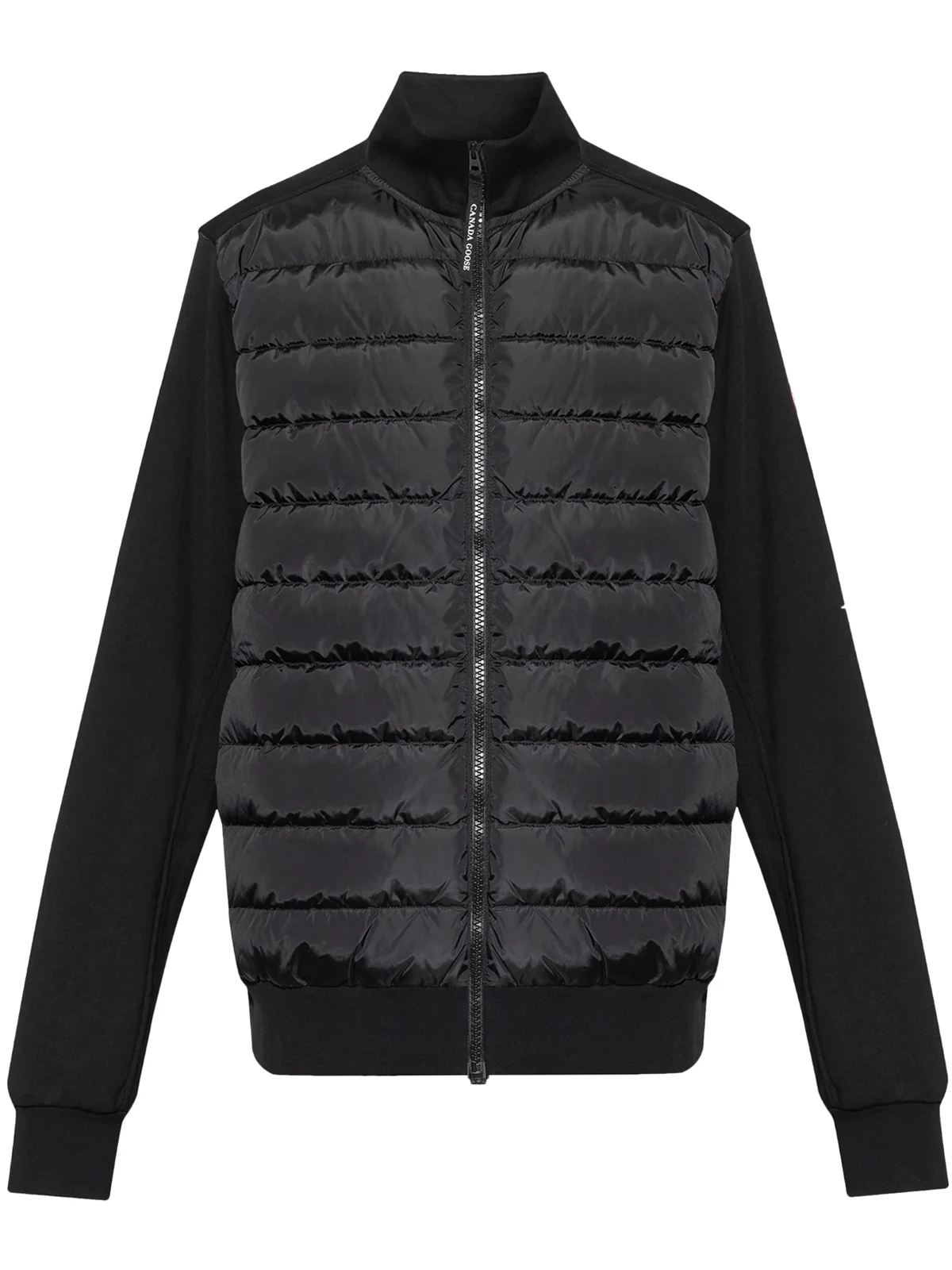 HyBridge Huron Jacke