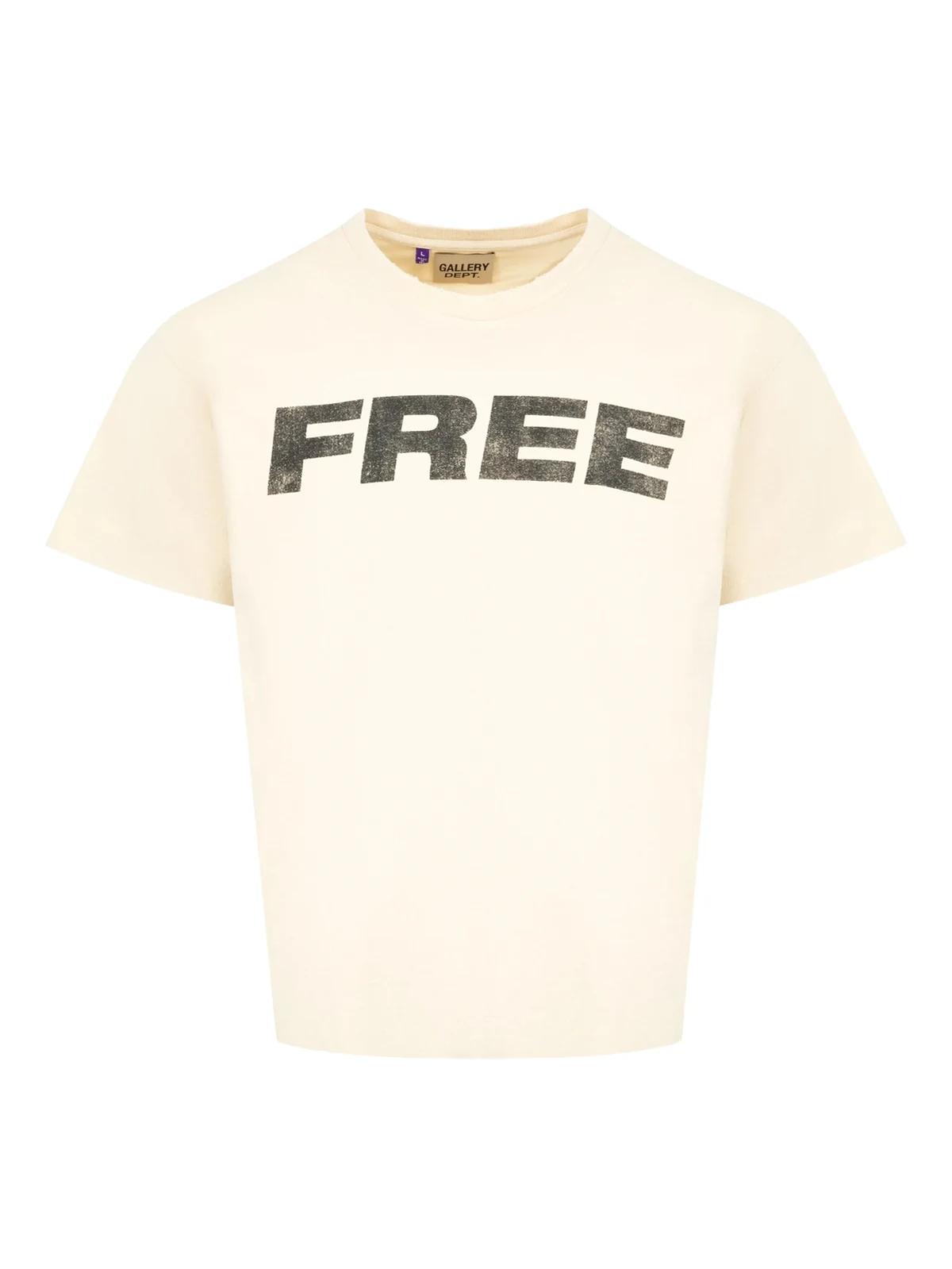 Free T-shirt