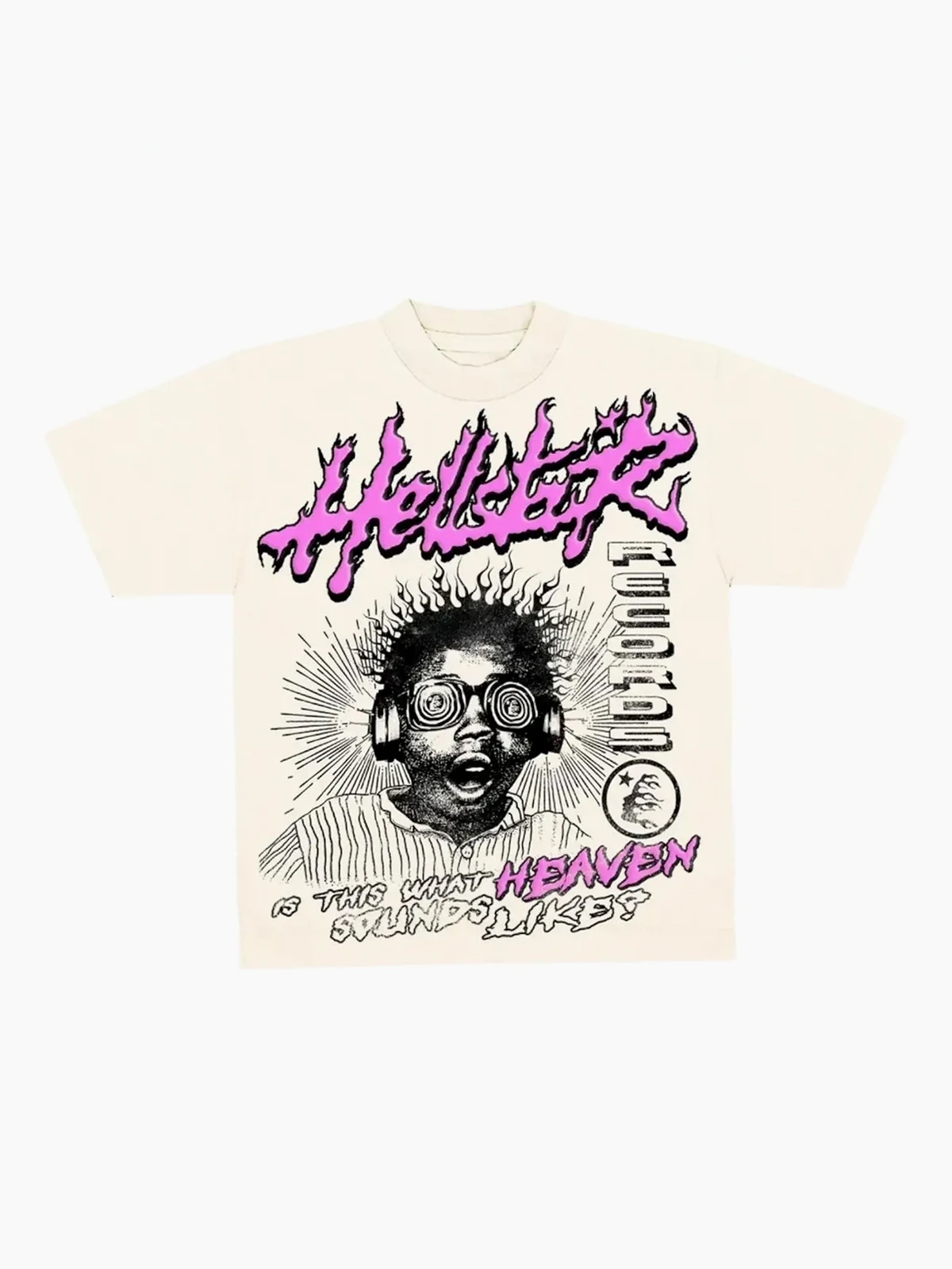 Sounds Like Heaven T-Shirt
