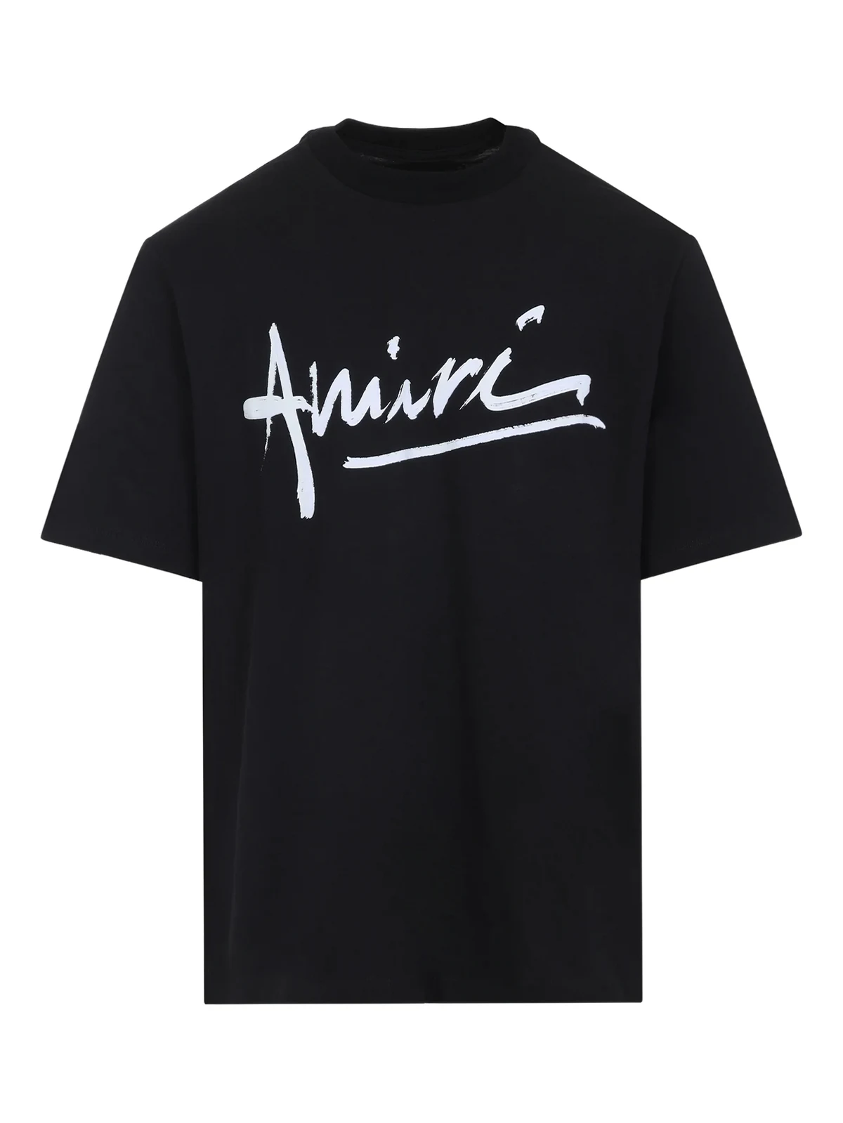 Script T-Shirt