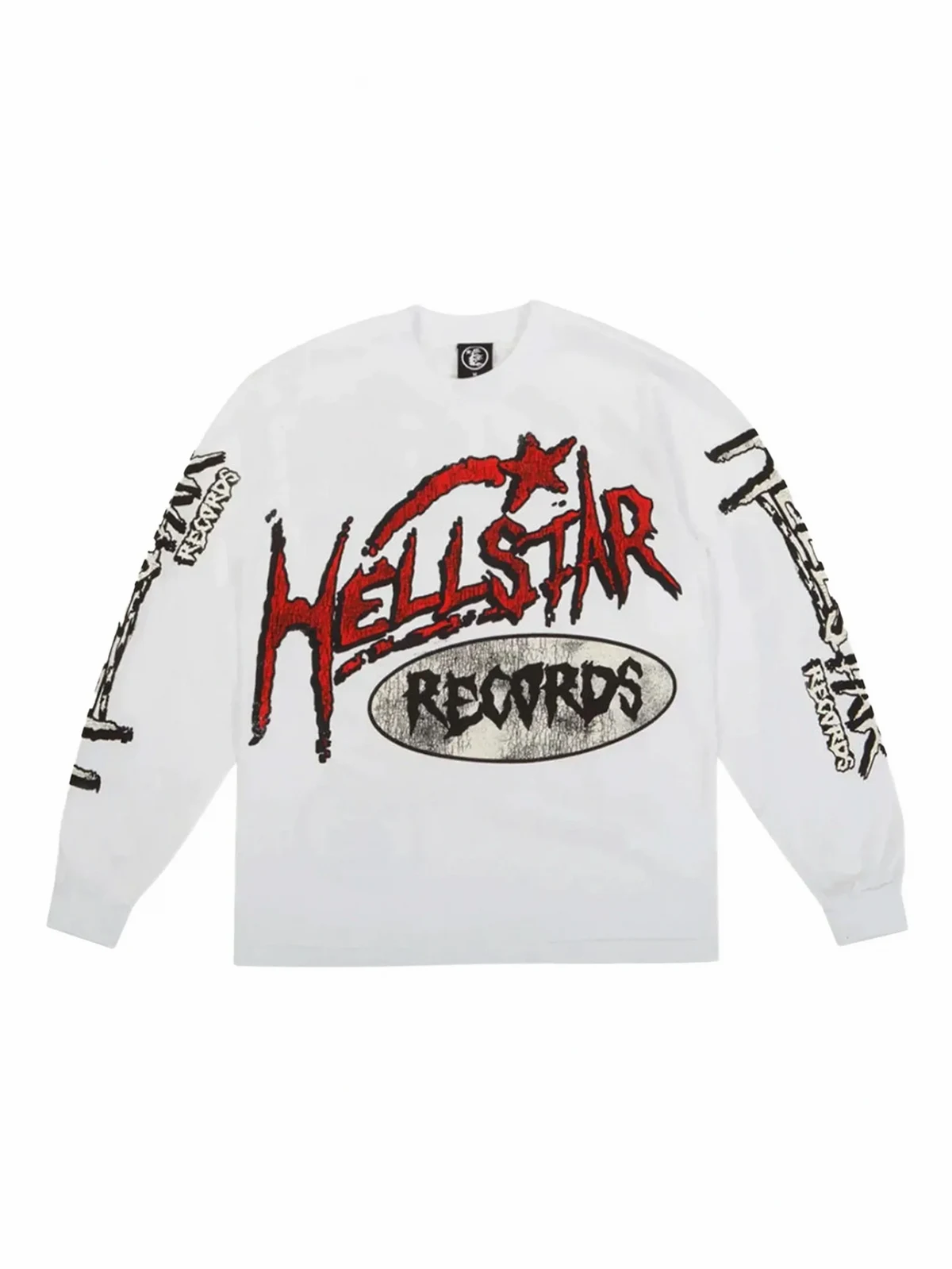 Records T-shirt
