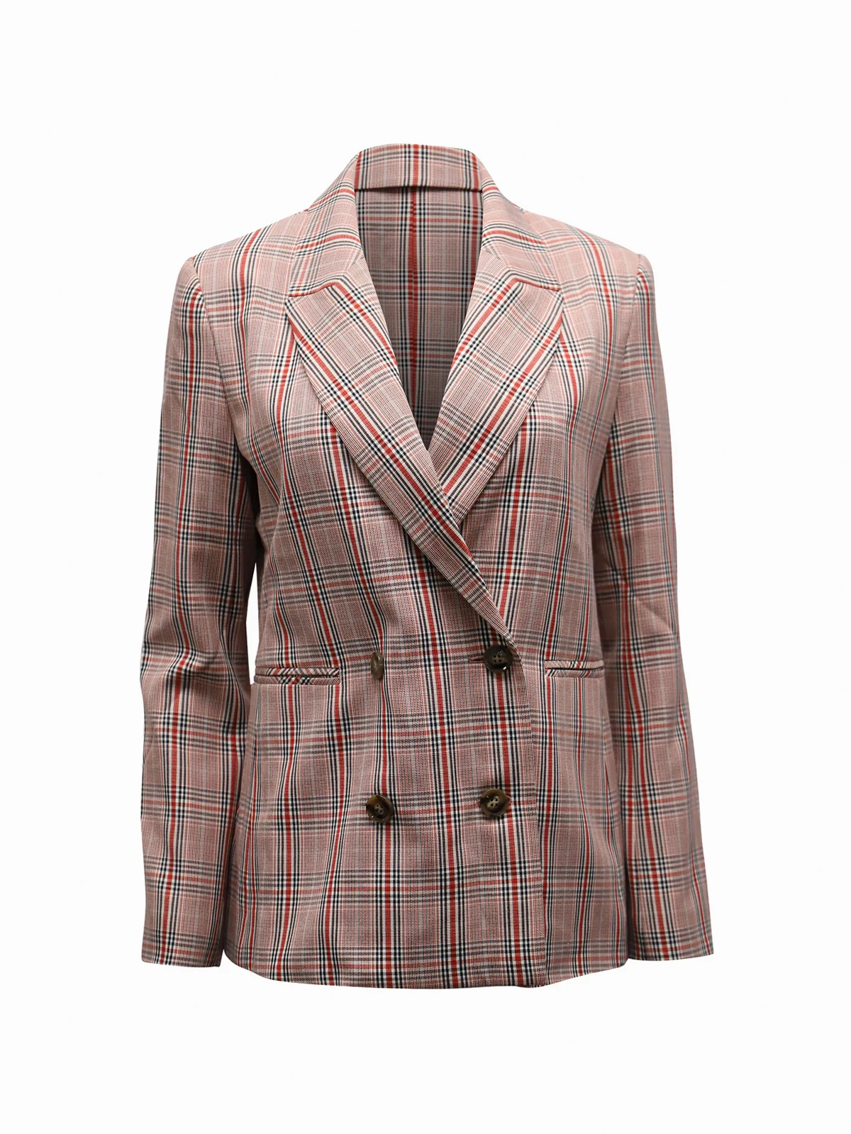 Doppelreihiger Blazer