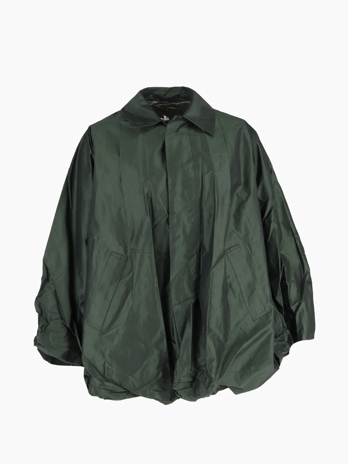 Klassischer Windbreaker