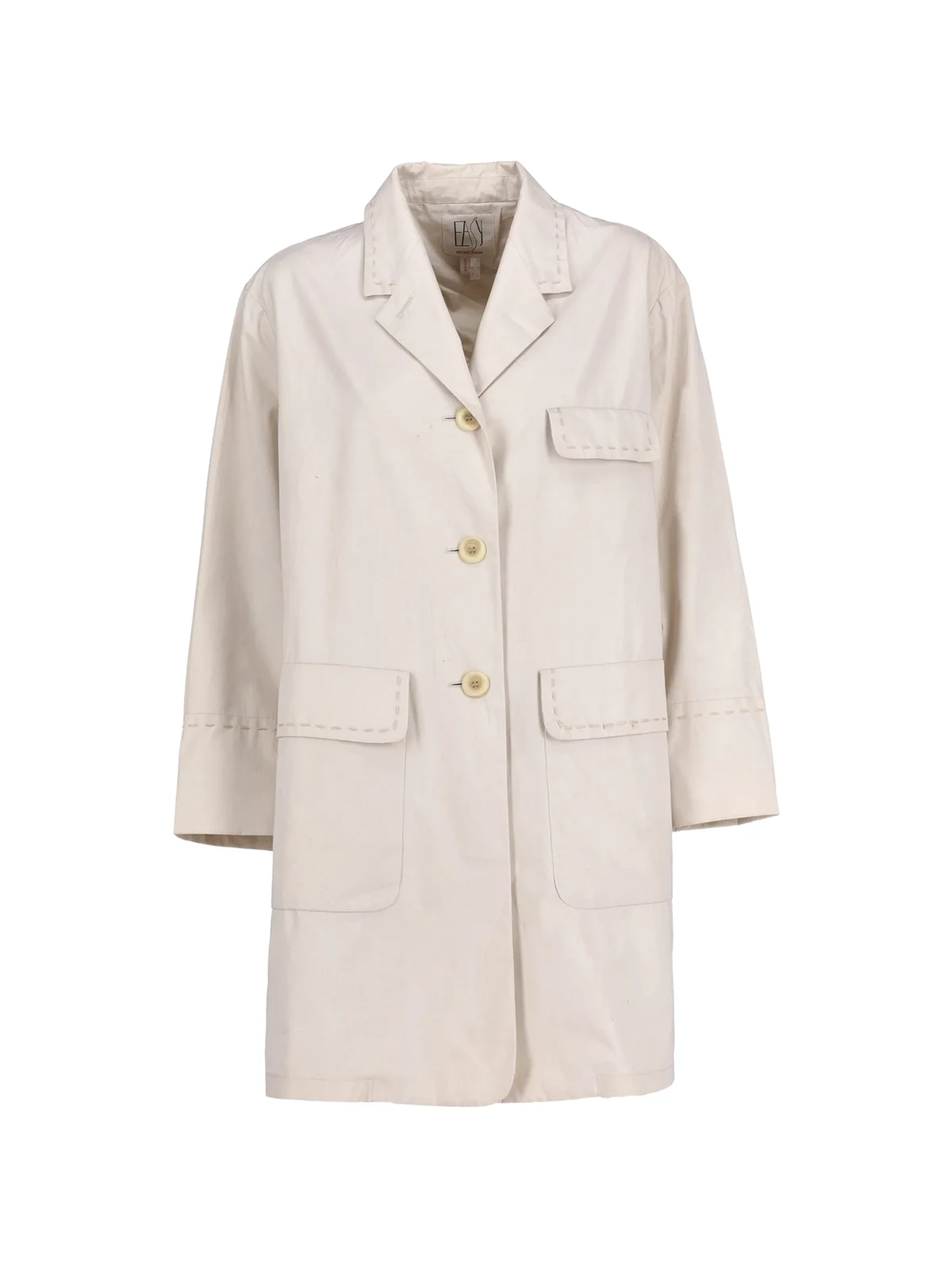 Mondrian Jacke
