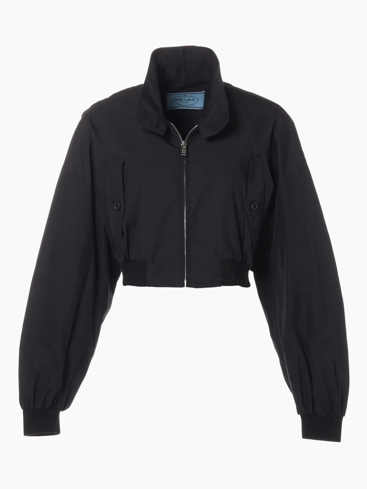 2022 triangle-logo jacket