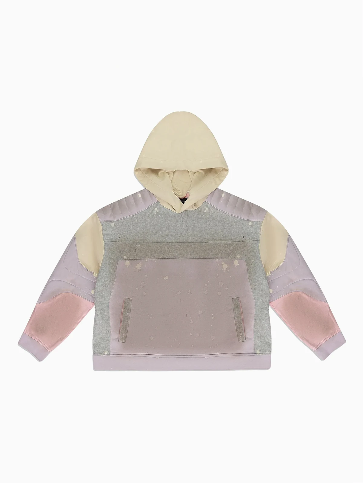 Armour Hoodie