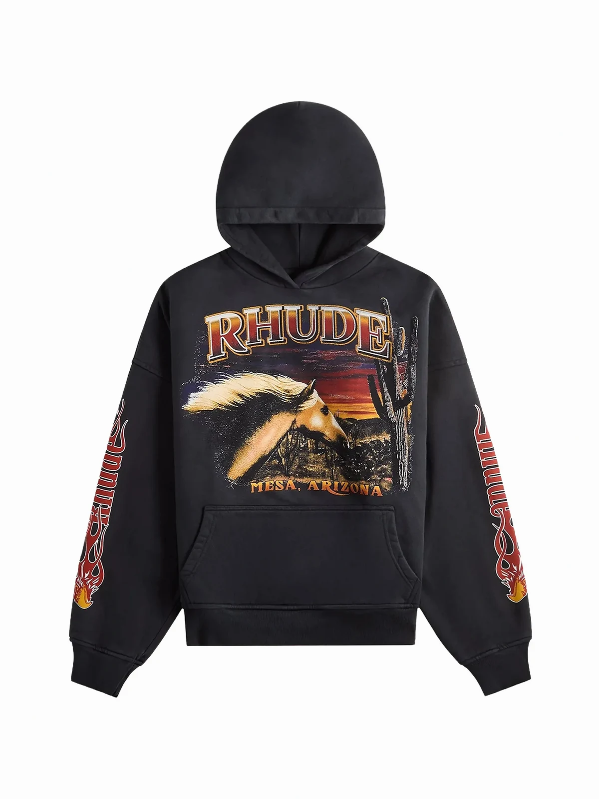 Mesa Stallion Hoodie