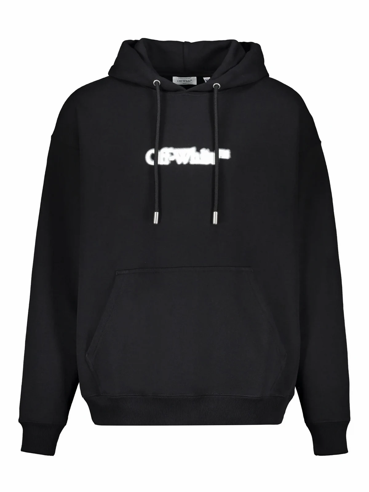 Hoodie mit Pfeilmotiv