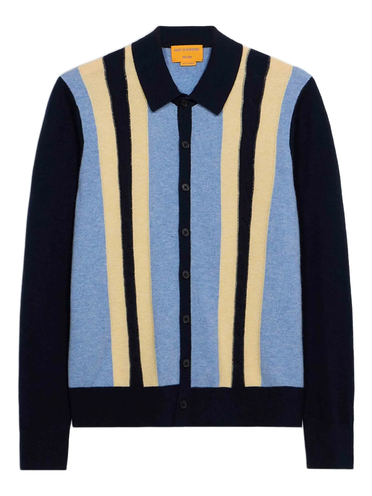 Cardigan aus Kaschmir