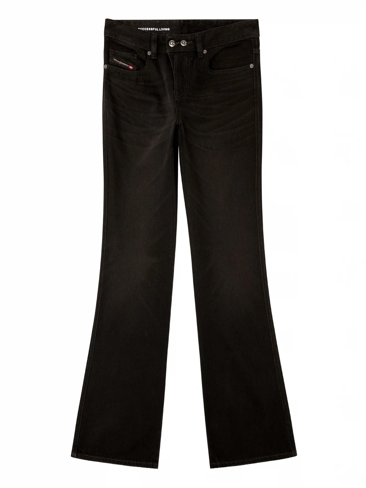 1998 D-Buck Bootcut-Jeans