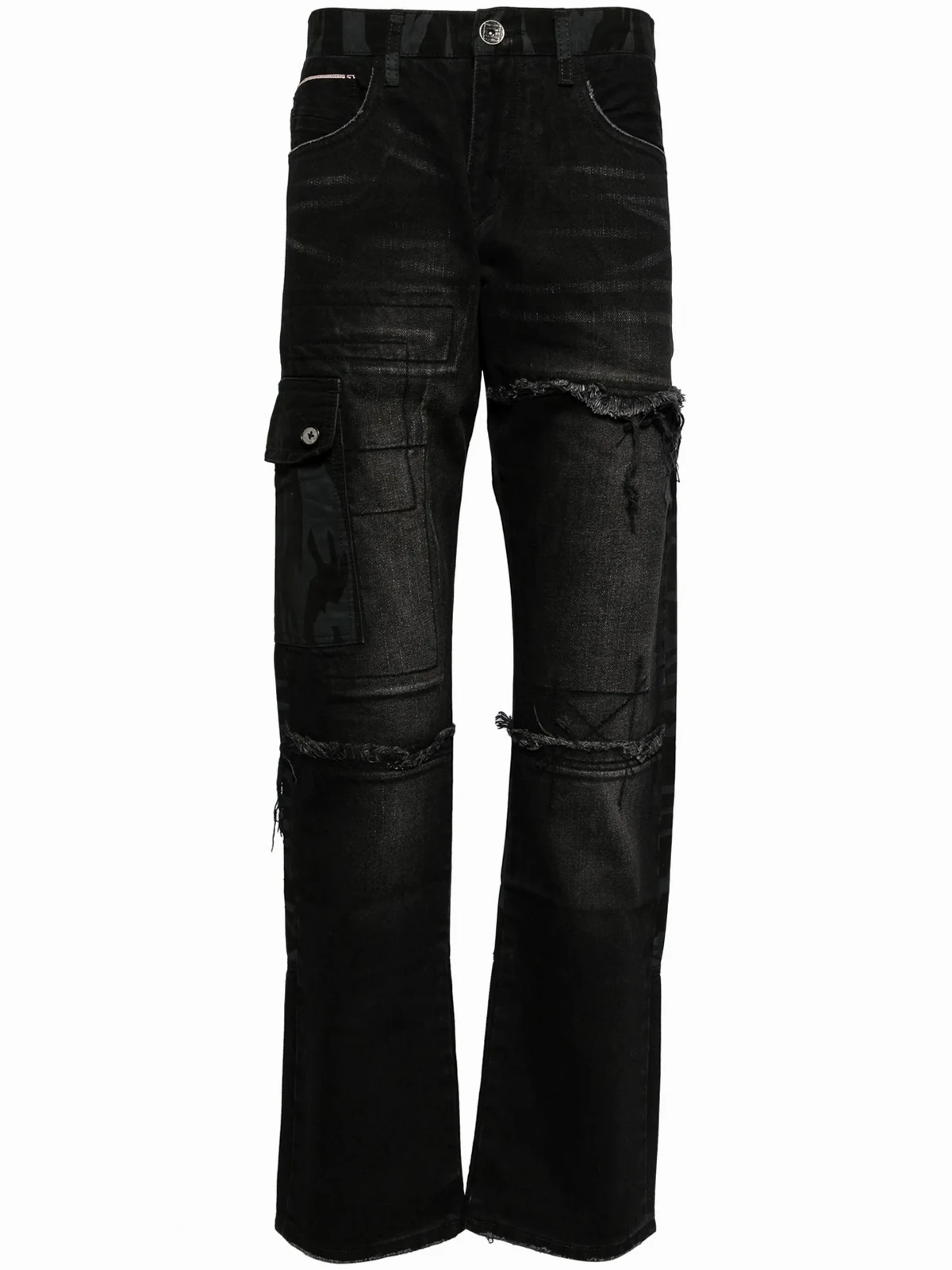The Kyle Jeans