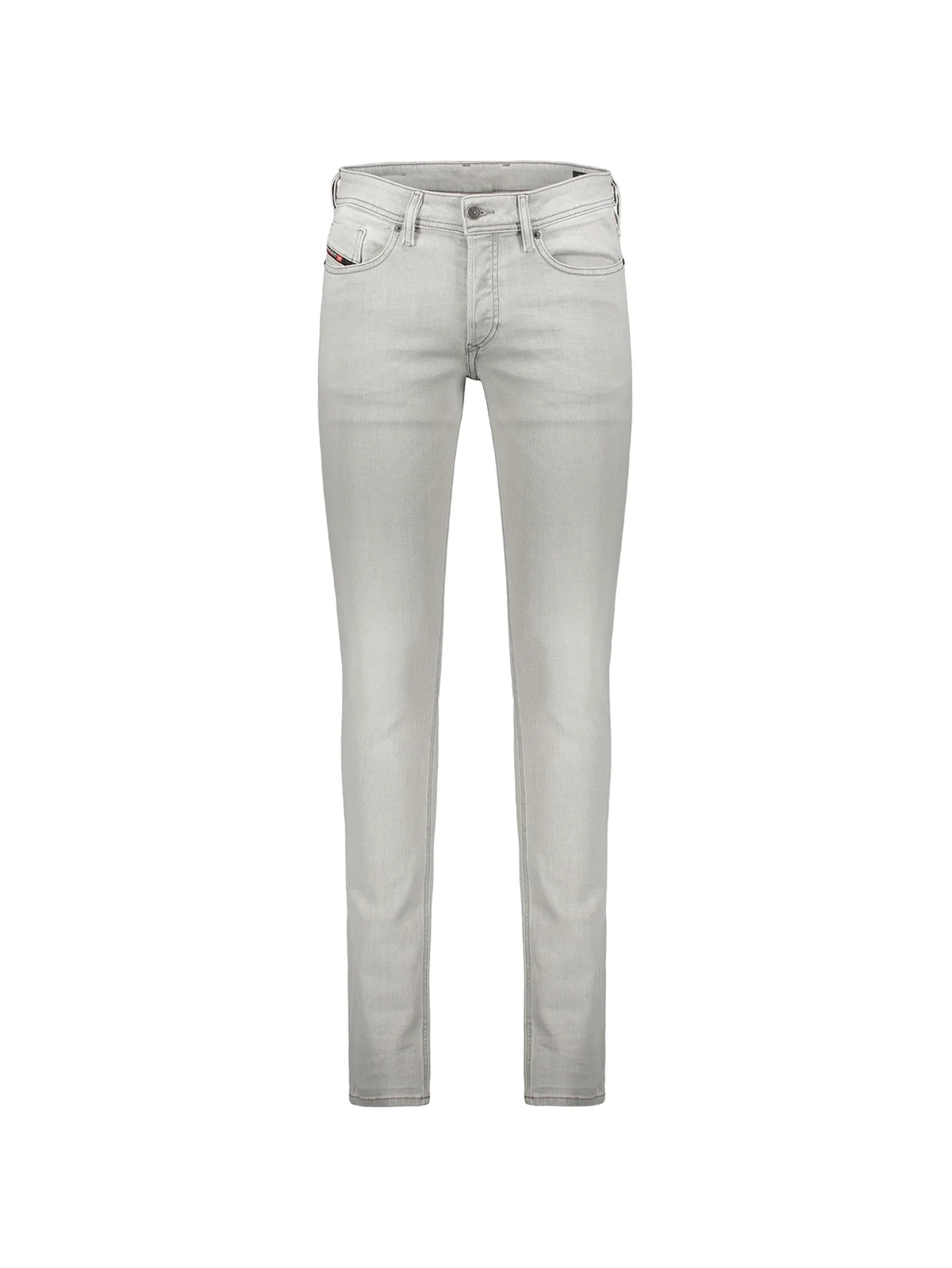 Klassische Skinny-Jeans