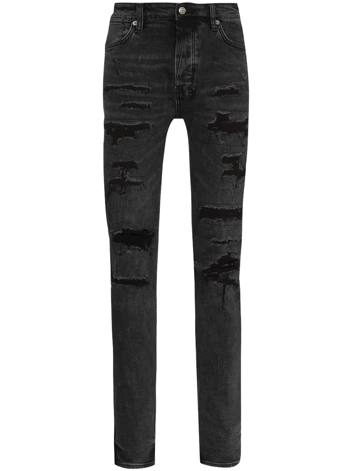 Dynamite skinny jeans