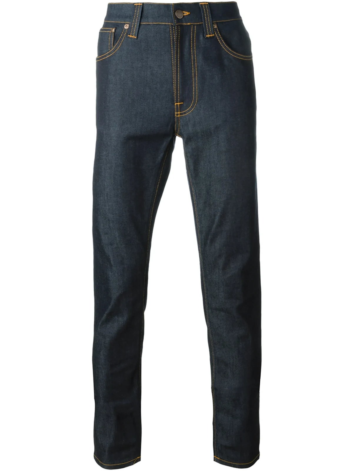 'Lean Dean' jeans