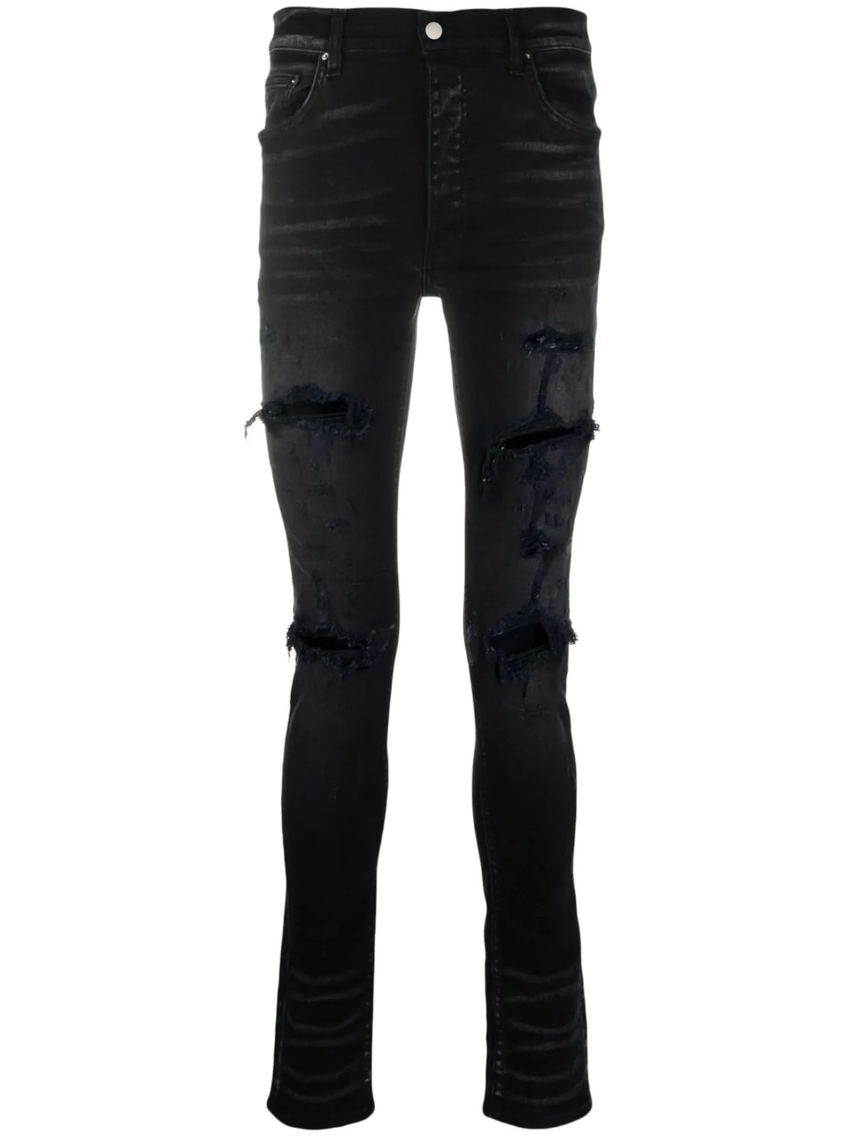 Trasher Plus skinny jeans