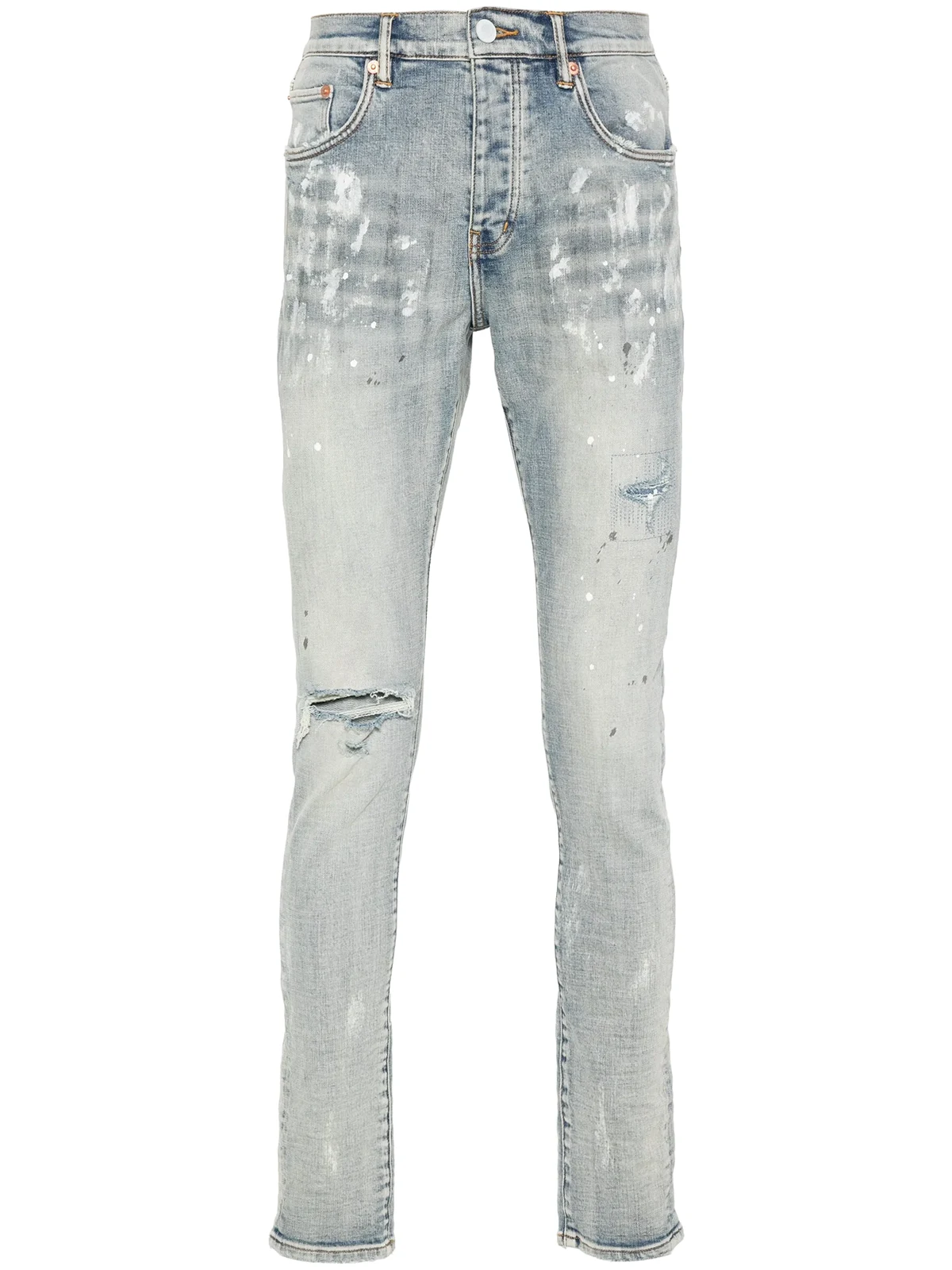 P001 skinny jeans