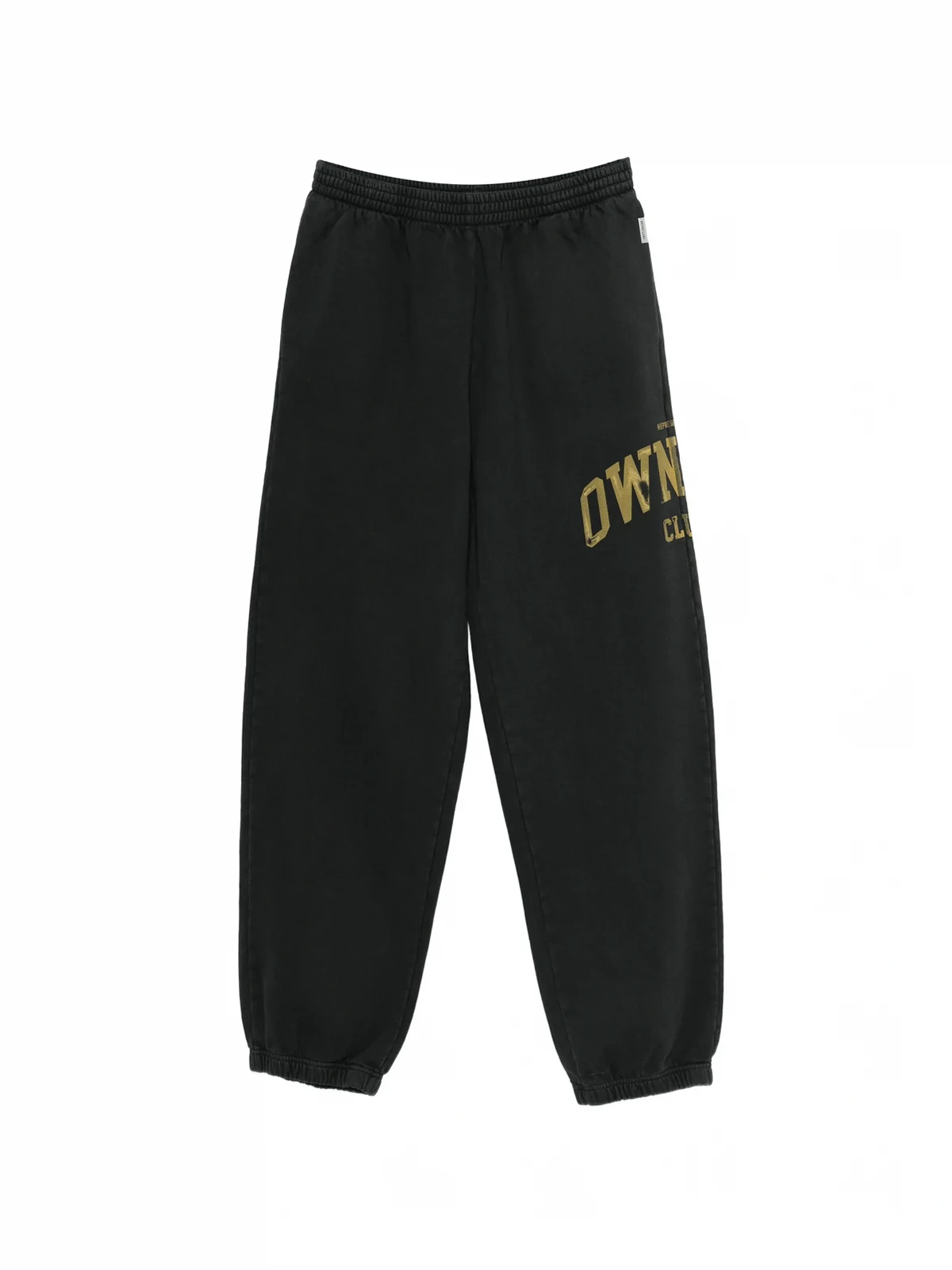 Owners Club track pants