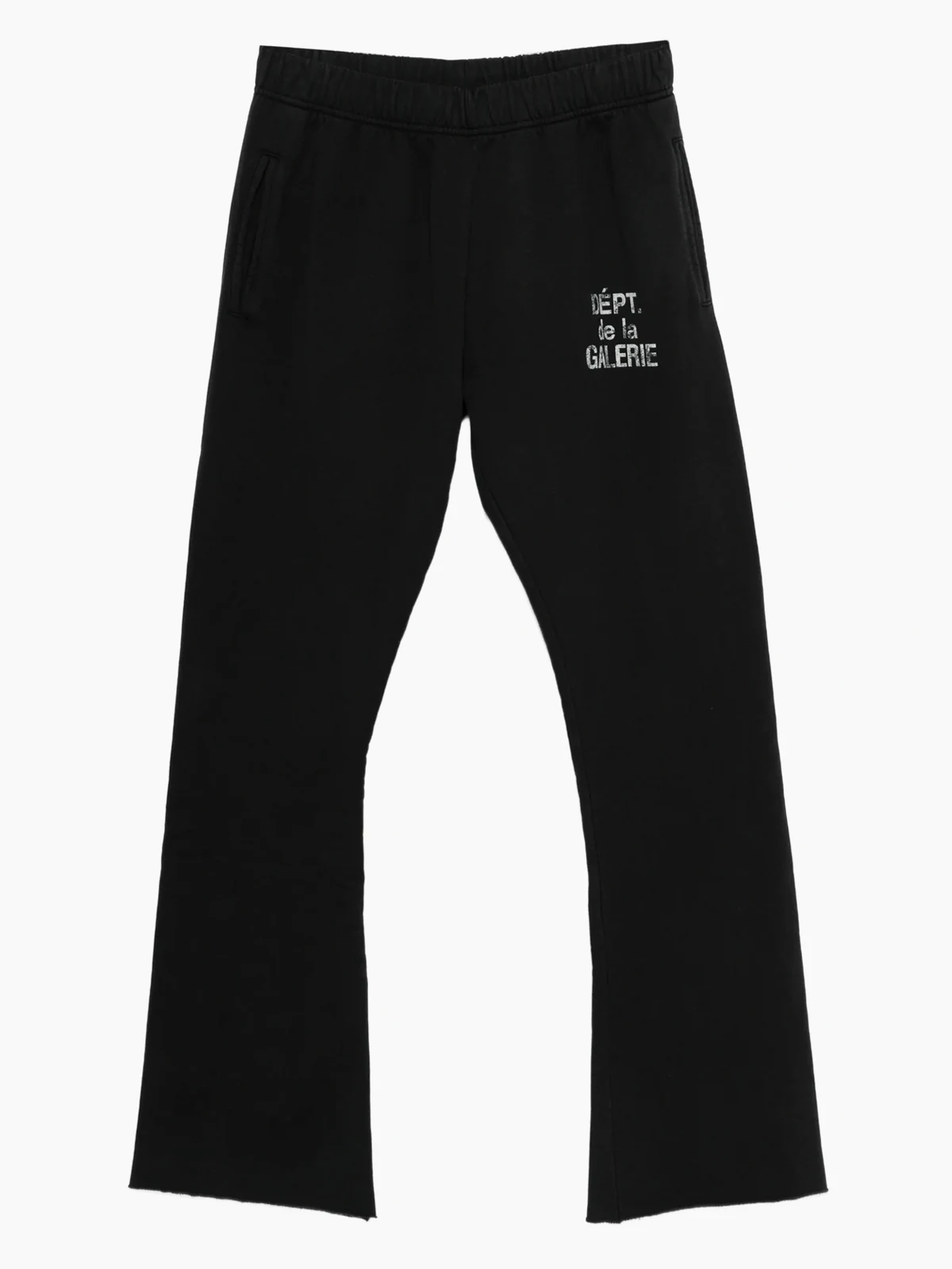 x Josué Thomas logo-print track pants