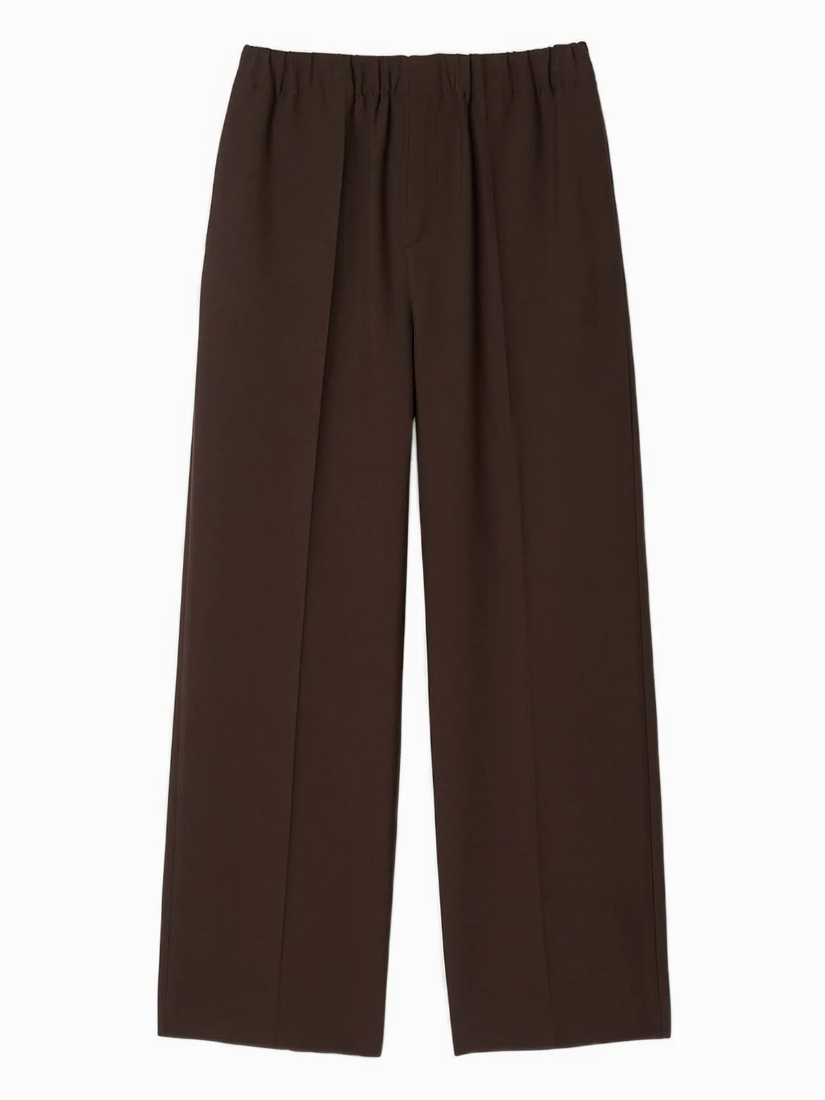 Hose mit elastischem Bund