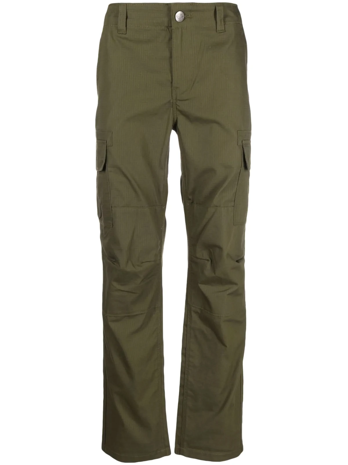 Cargohose mit geradem Schnitt