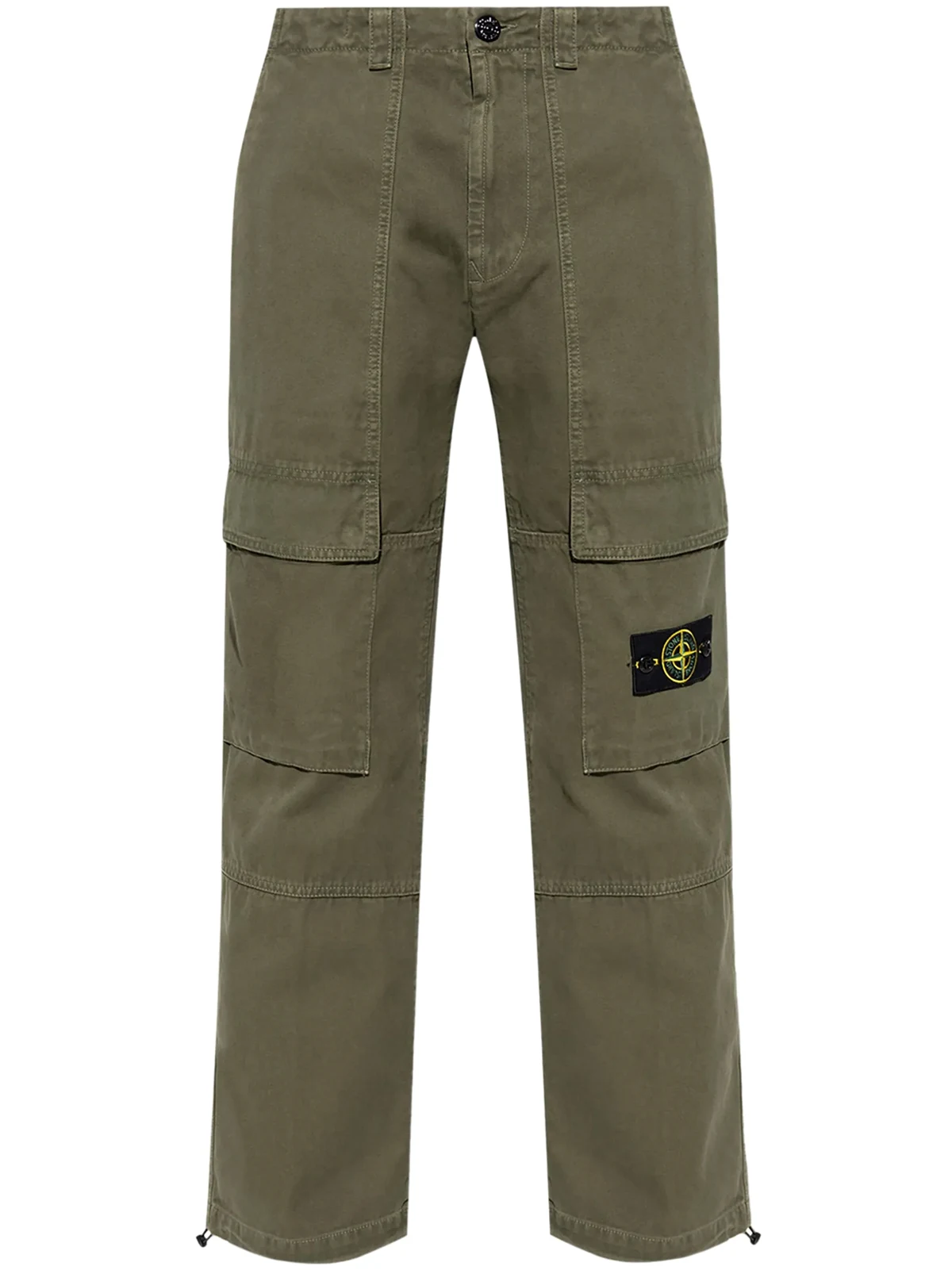 Klassische Cargohose