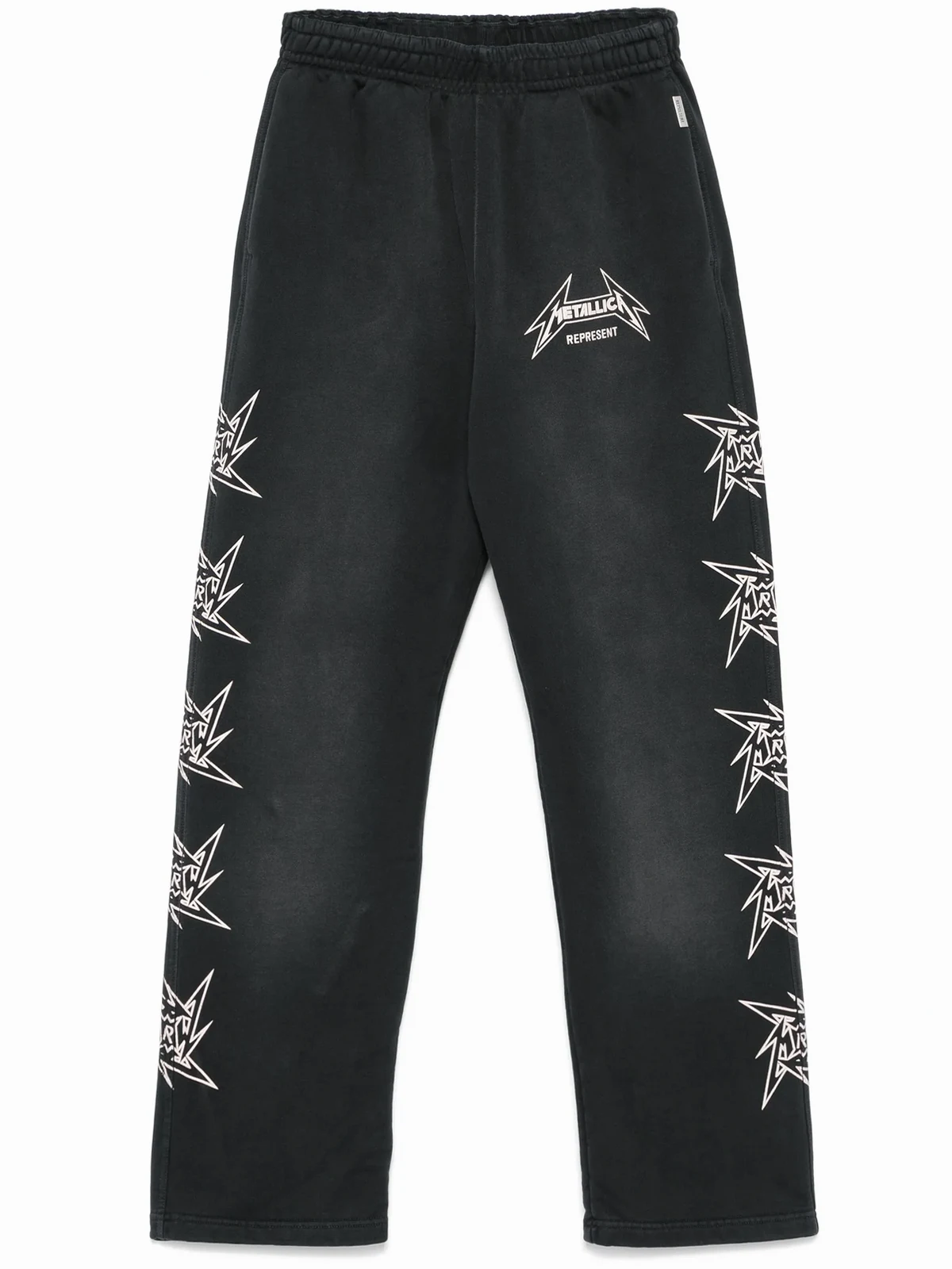 x Metallica 40 Year Anniversary sweatpants