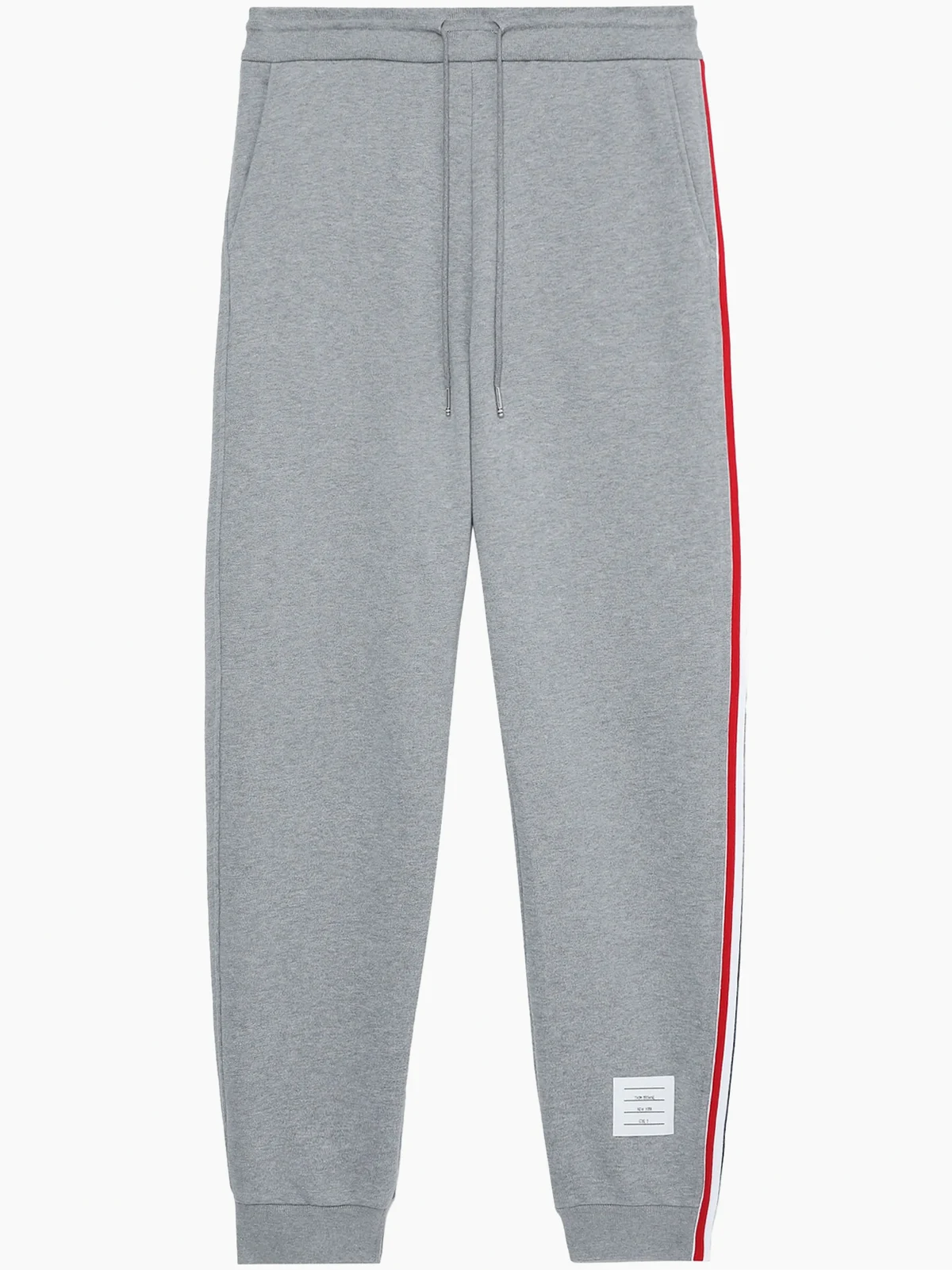 Jogginghose mit Streifen