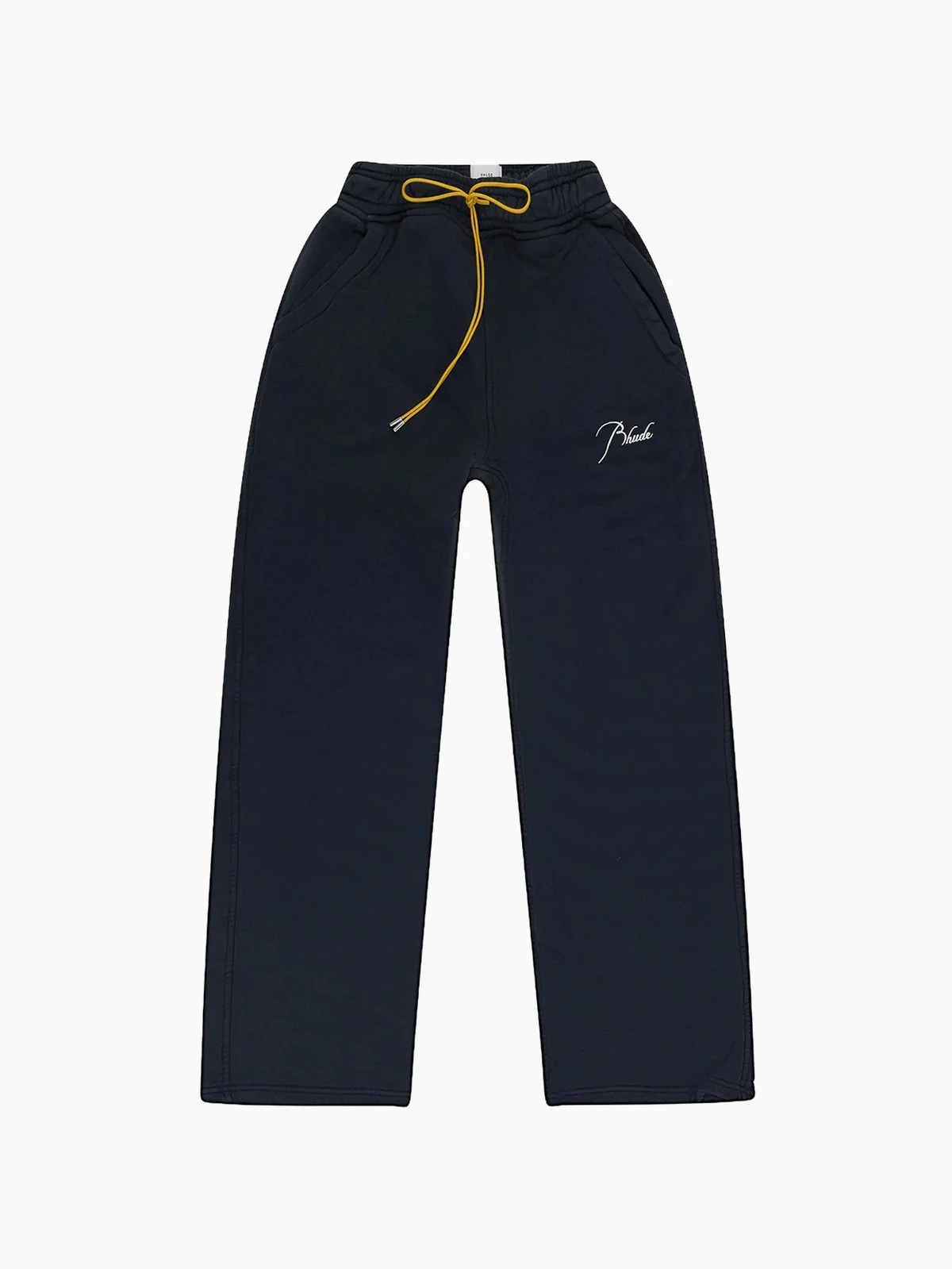 Jogginghose mit Kordelzug