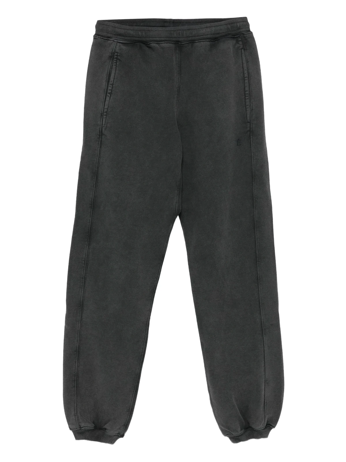 É side-stripe track pants