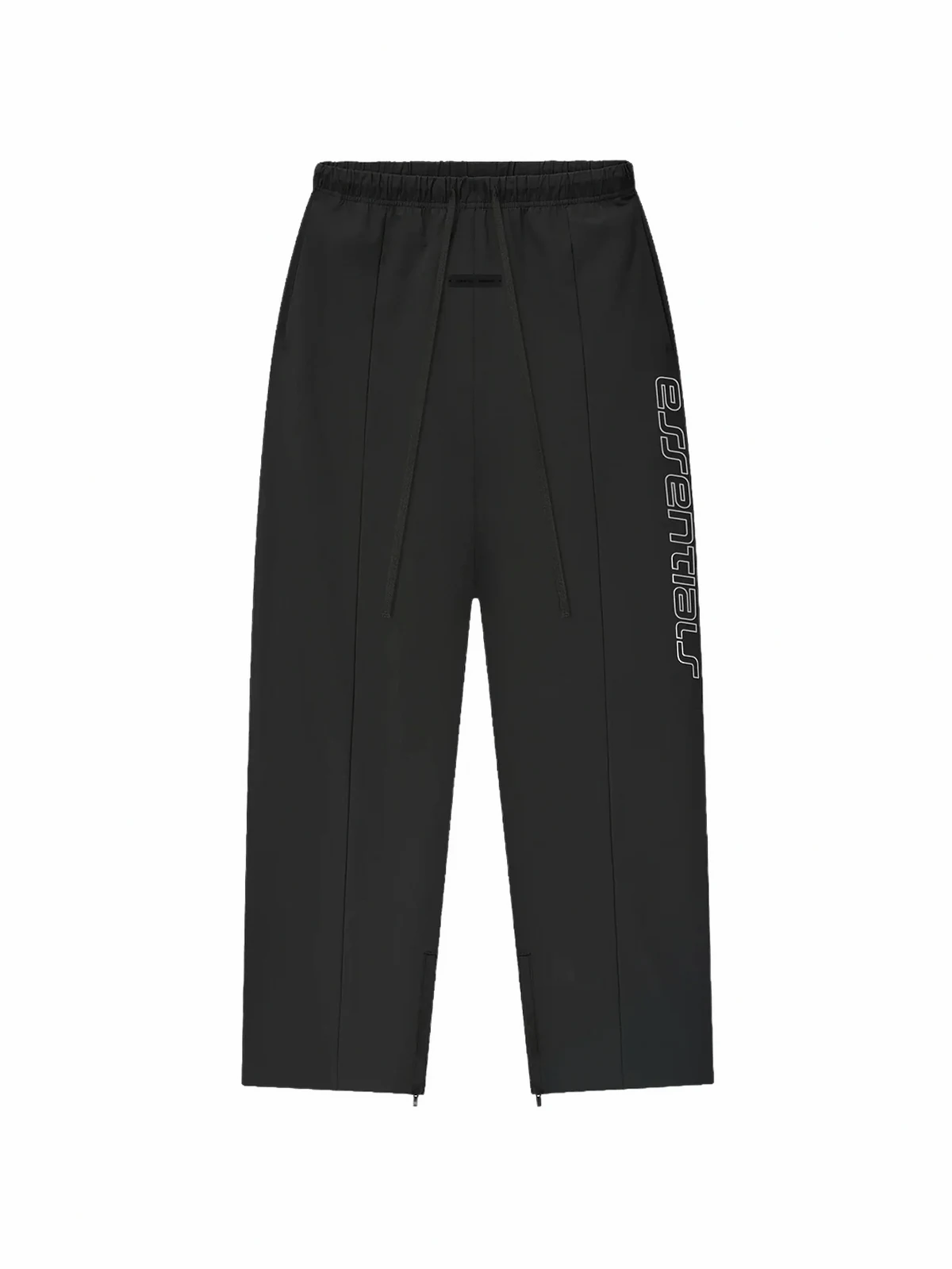 Jogginghose mit lockerem Schnitt