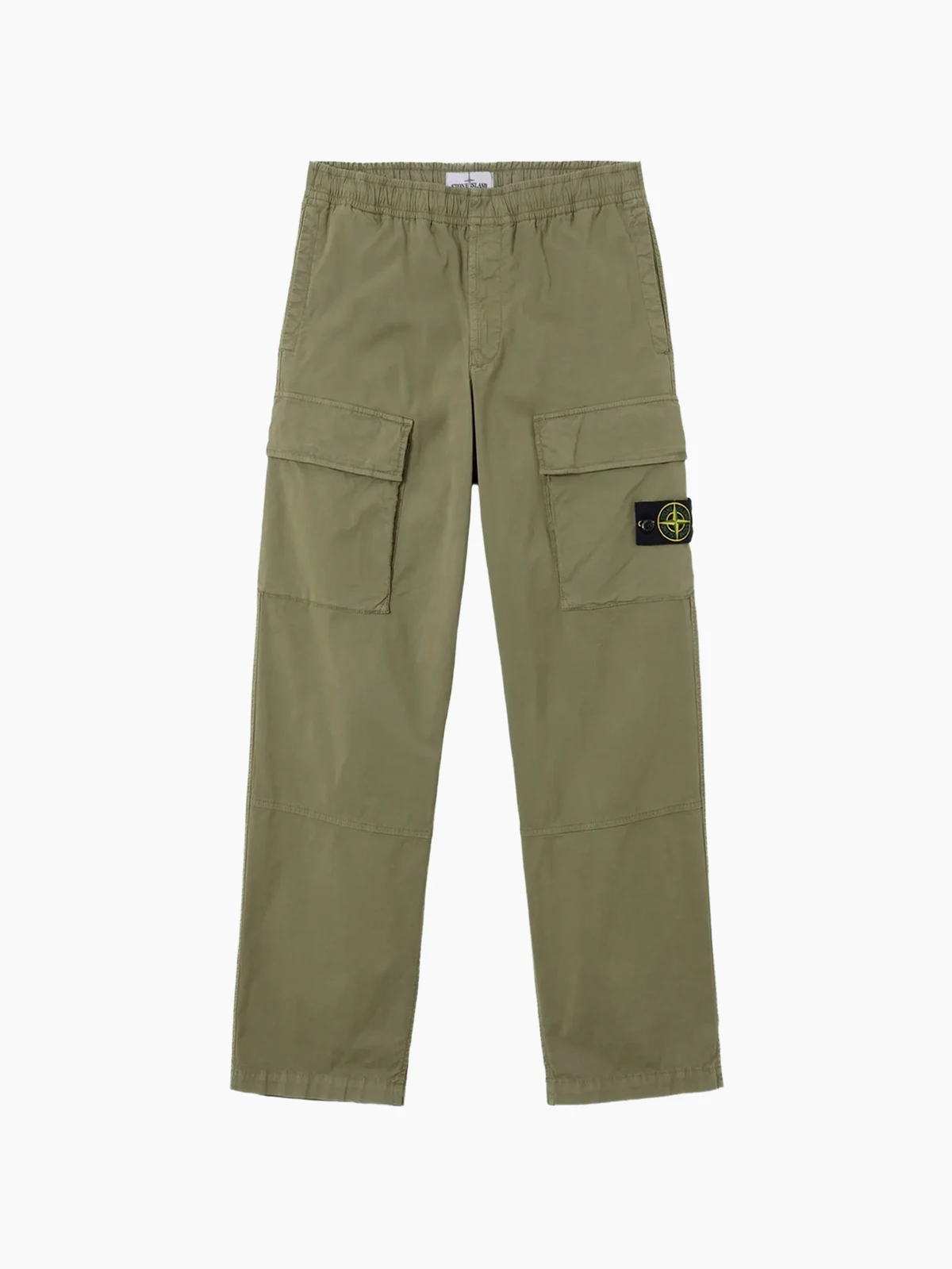 Klassische Cargohose