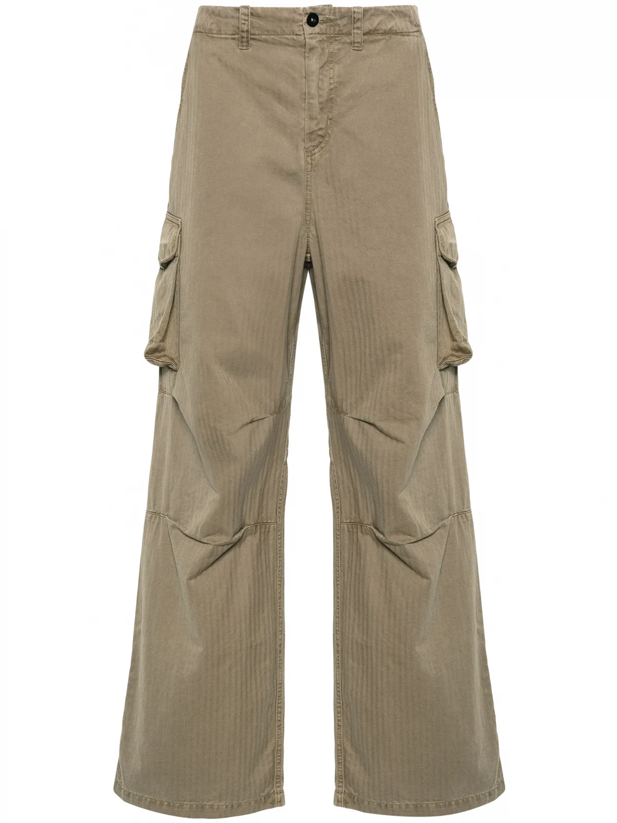 herringbone trousers