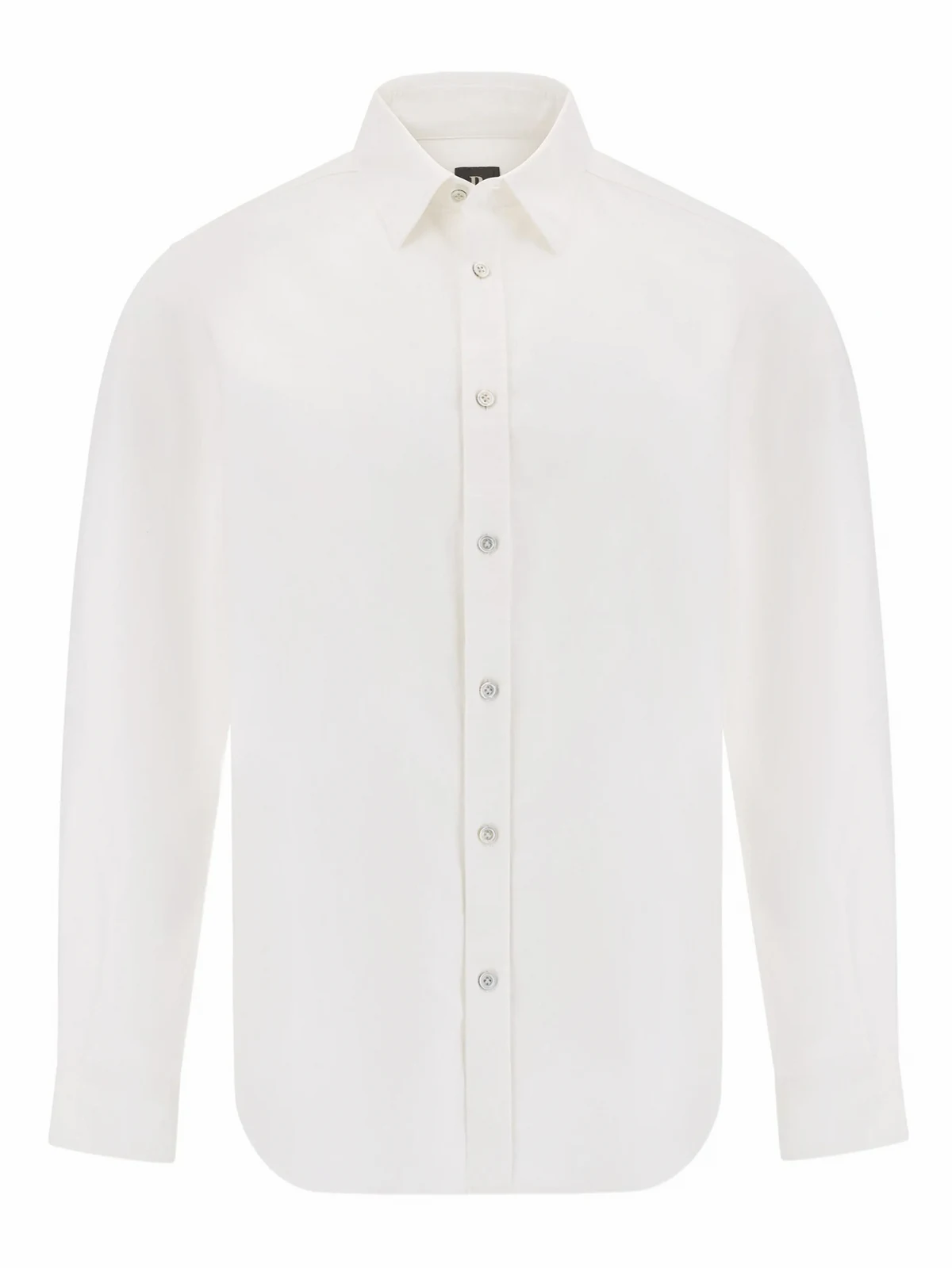 oxford cotton shirt