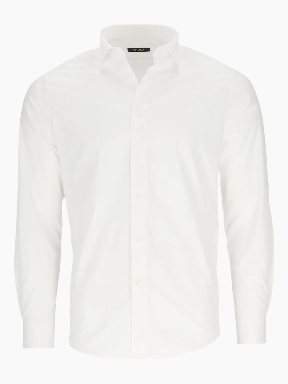 Hemd mit klassischem Kragen