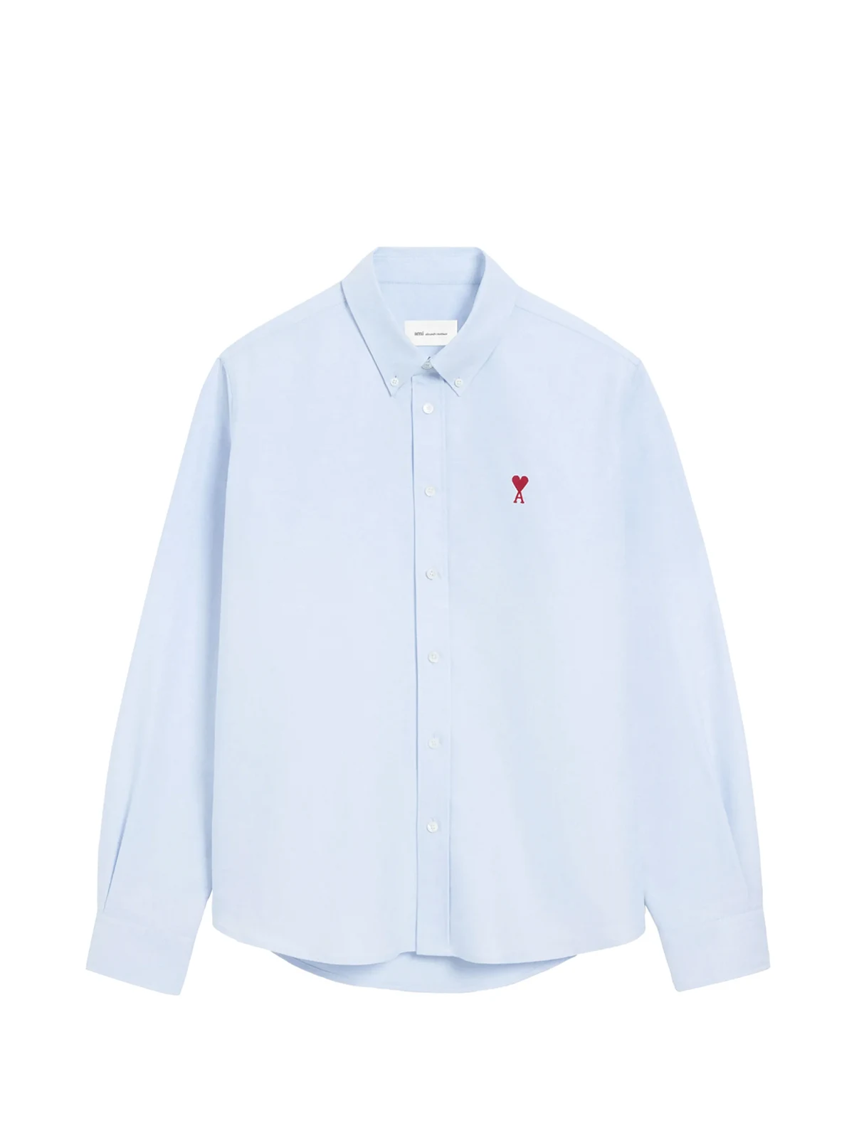 Ami De Coeur cotton shirt