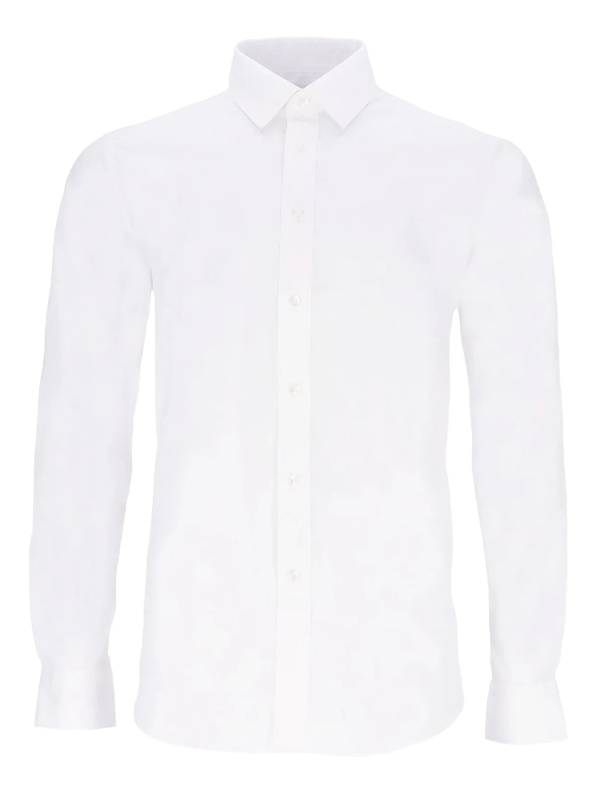 four-way stretch shirt
