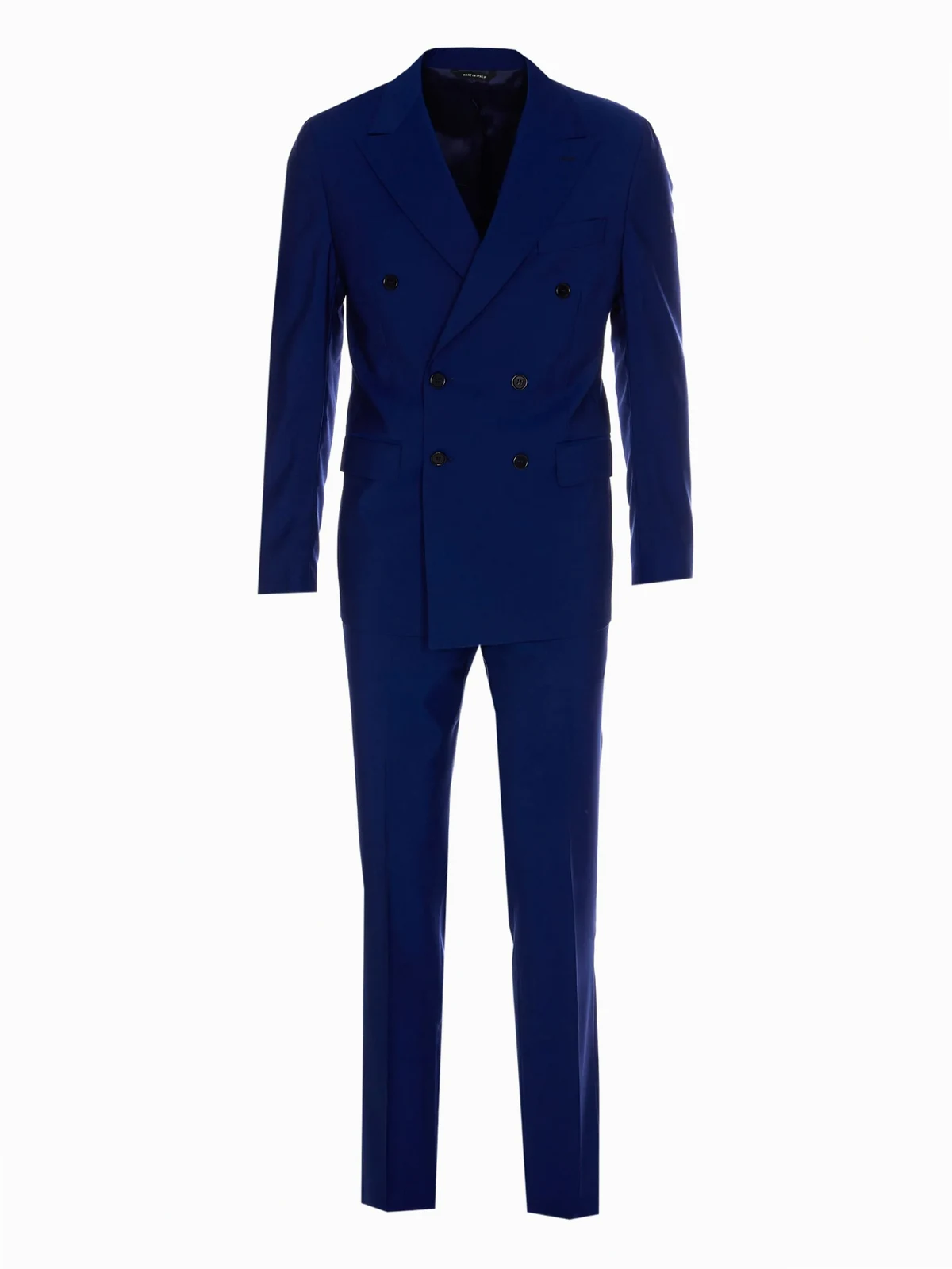 Roma suit