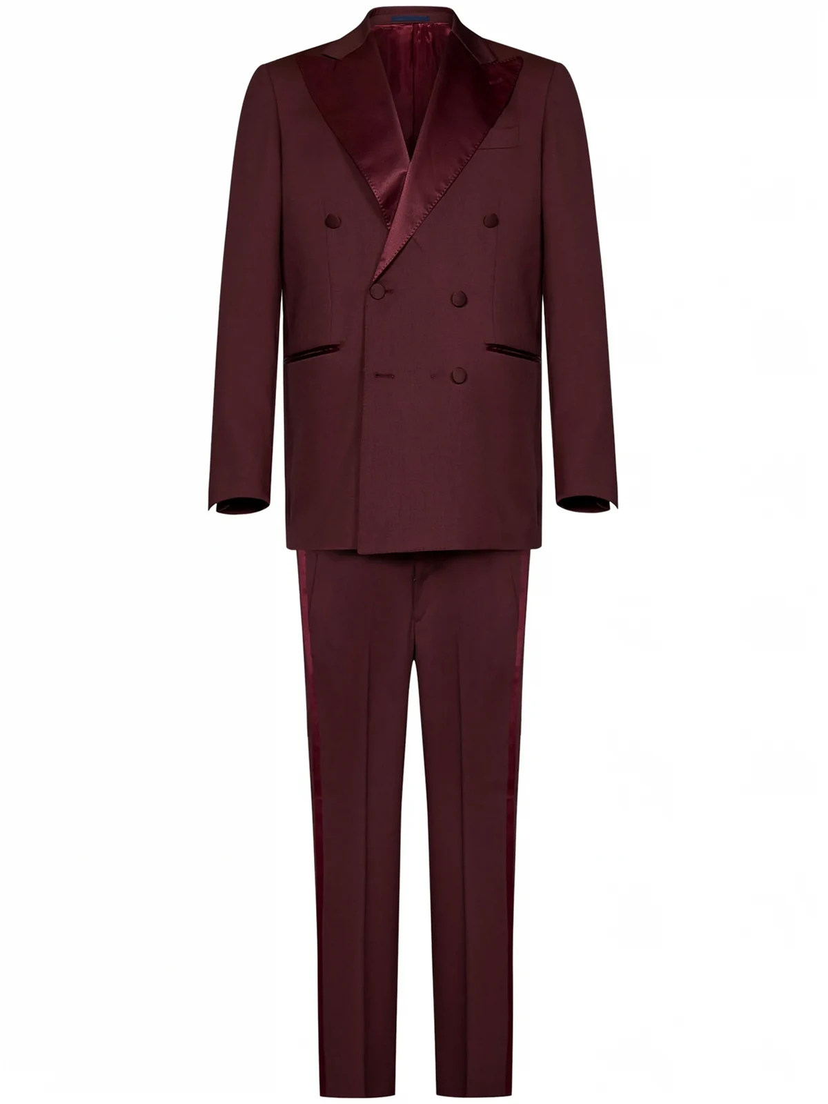 Tom Ford suit