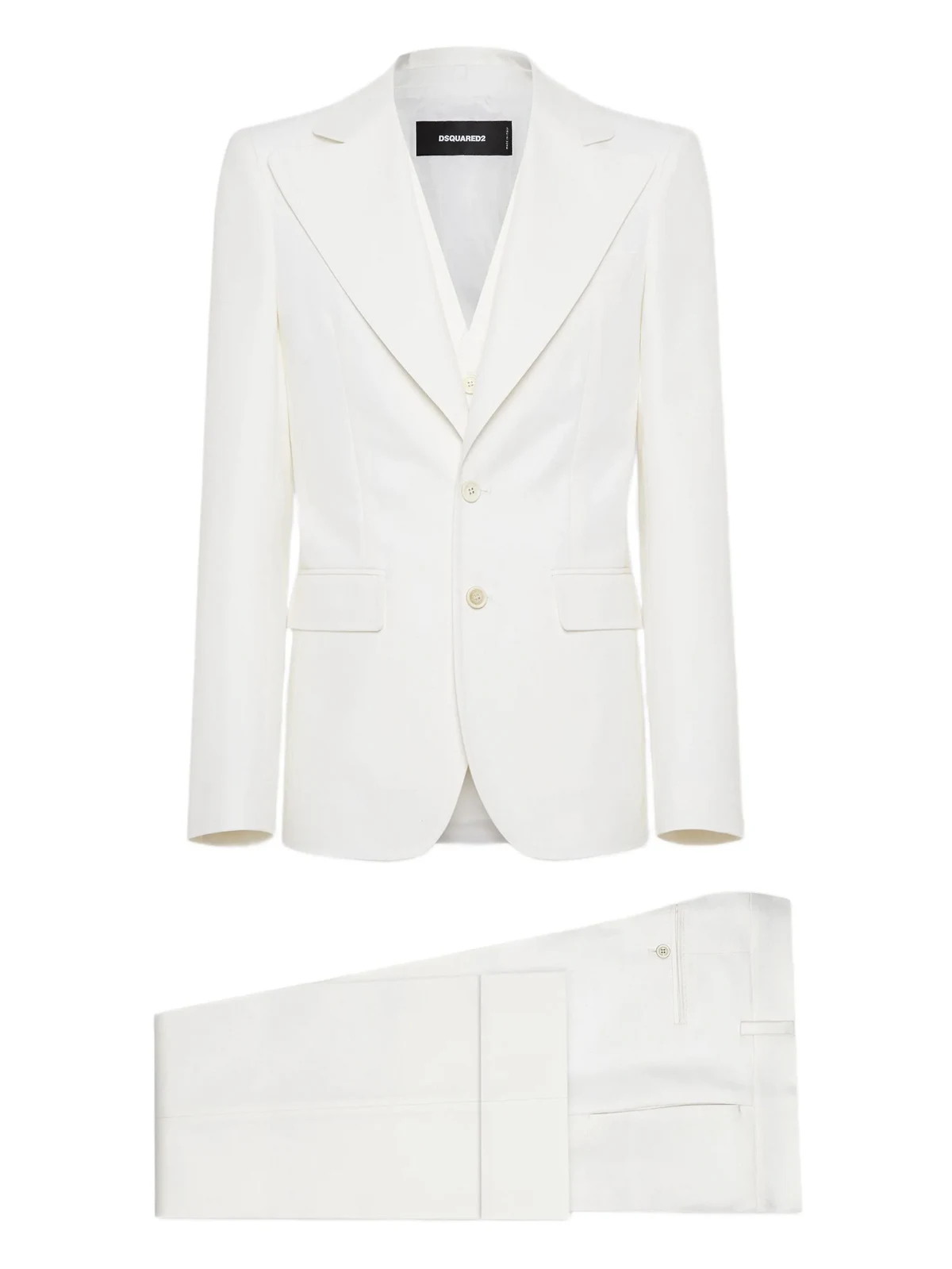 70s single-breasted suit