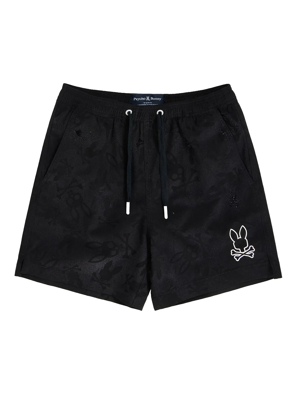 Parker Hydrochromic Badeshorts