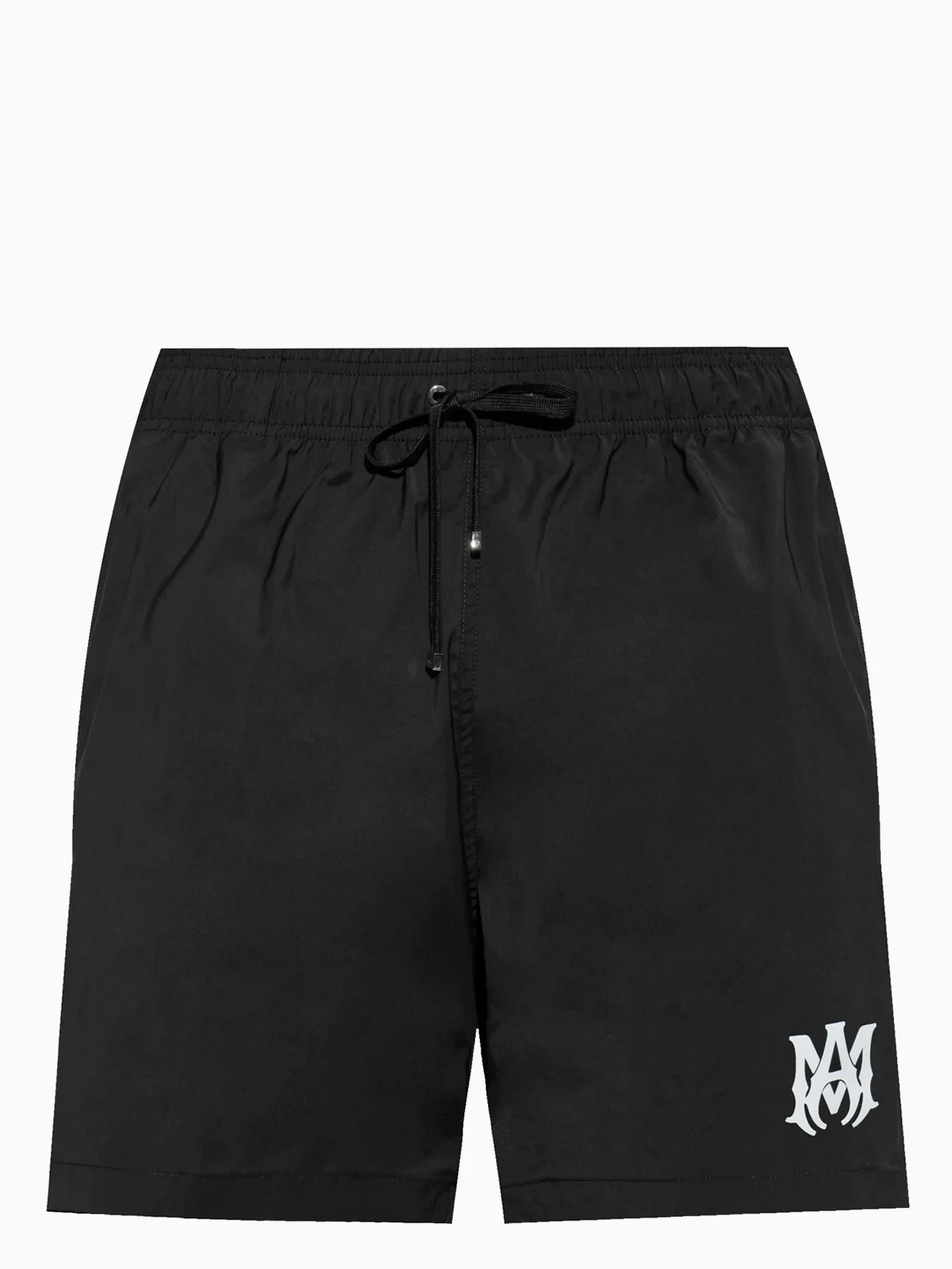 MA Core Badeshorts mit Logo-Print