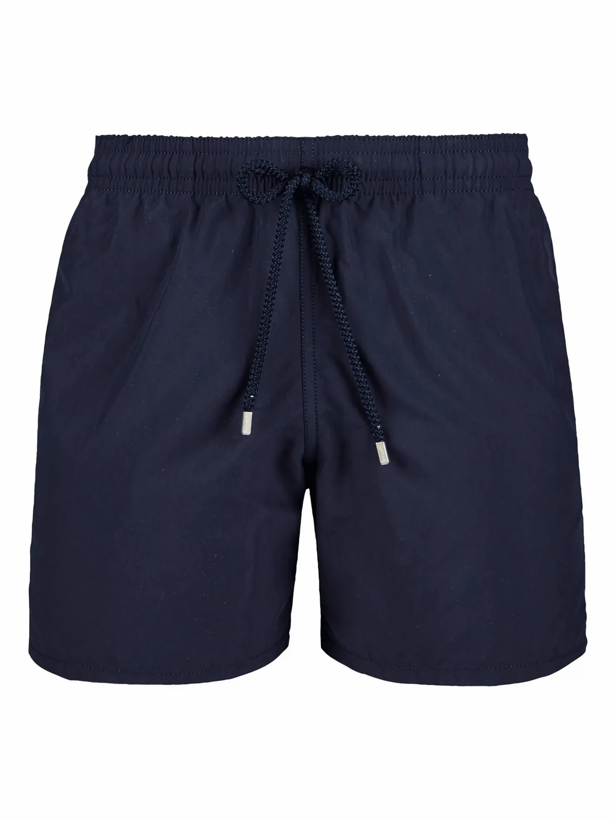 Moon Badeshorts mit Logo-Patch